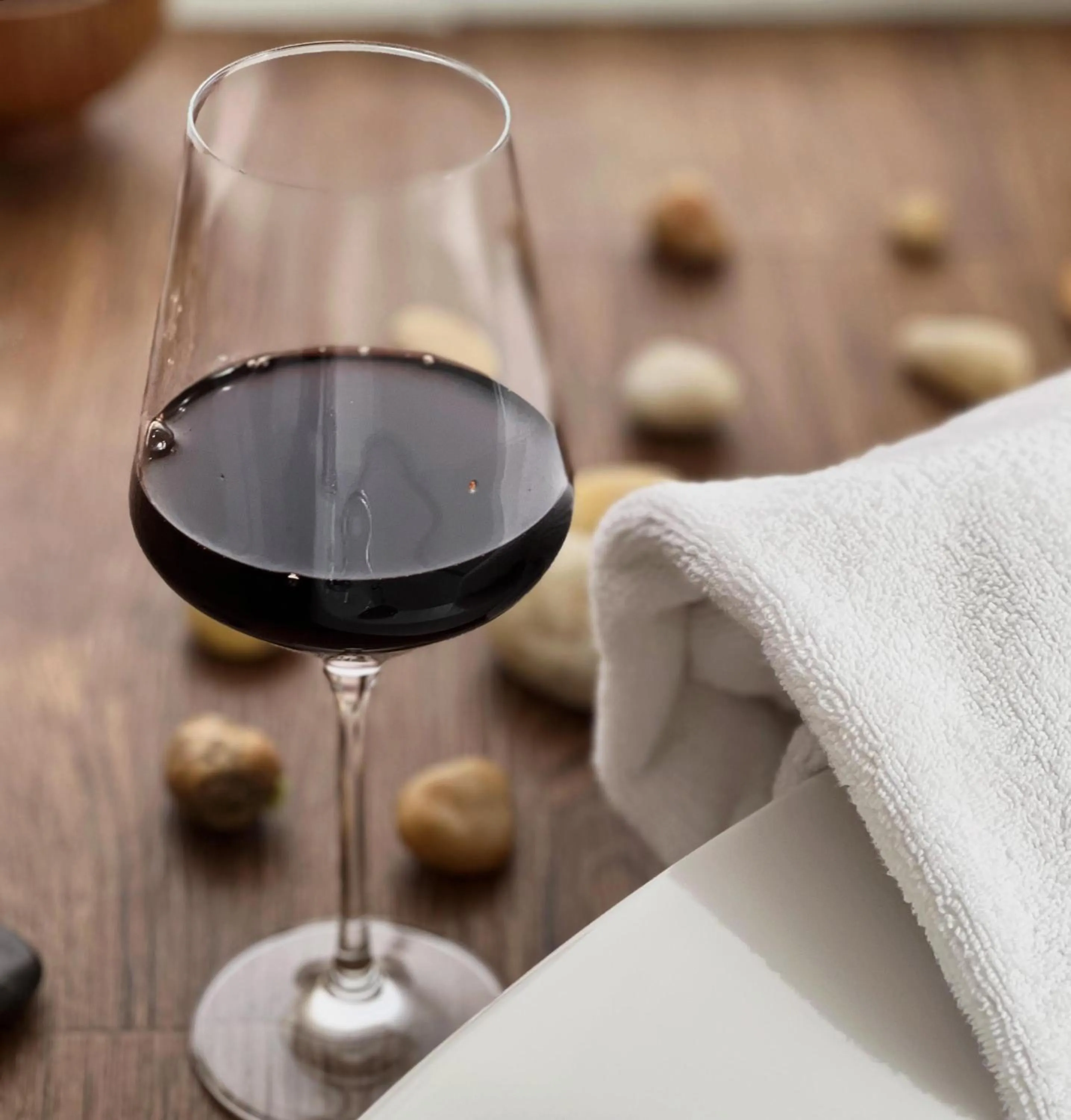 minibar in San Gemini Palace