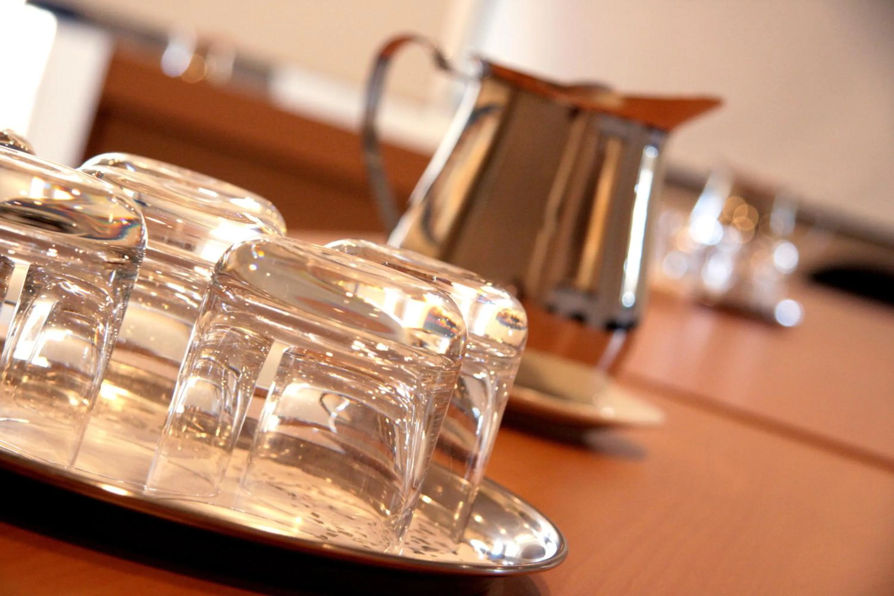 Business facilities in Harbour City Motor Inn & Conference