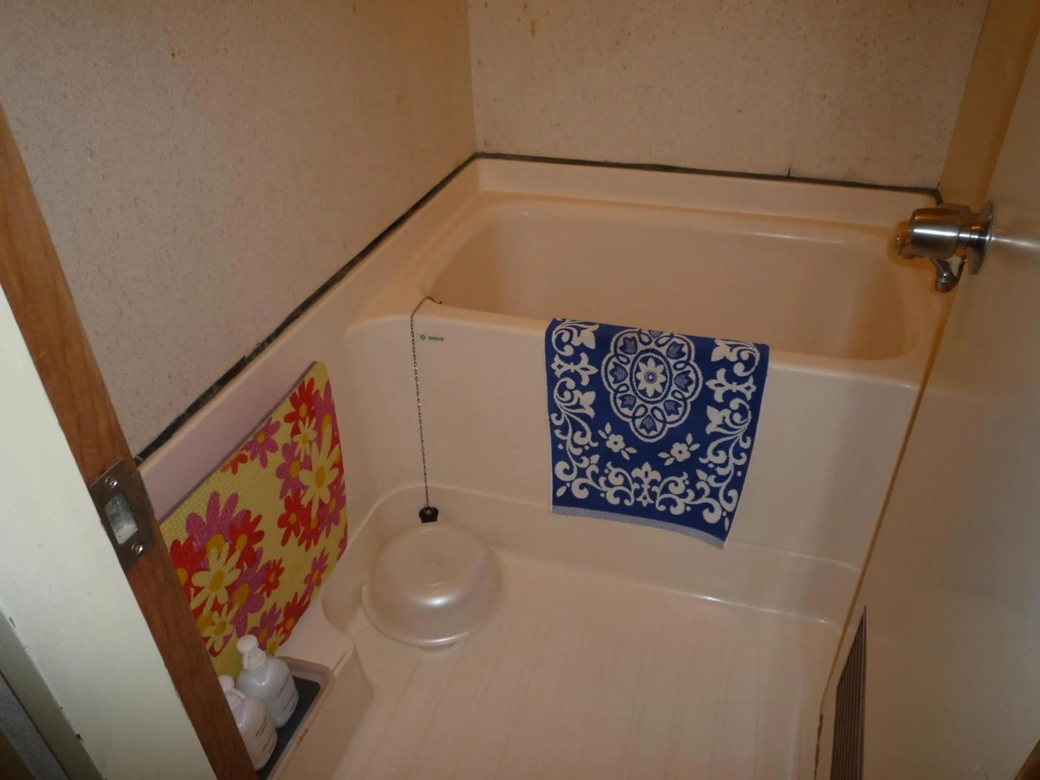 Bathroom in Shiga Kogen Hotel Shiga Sunvalley