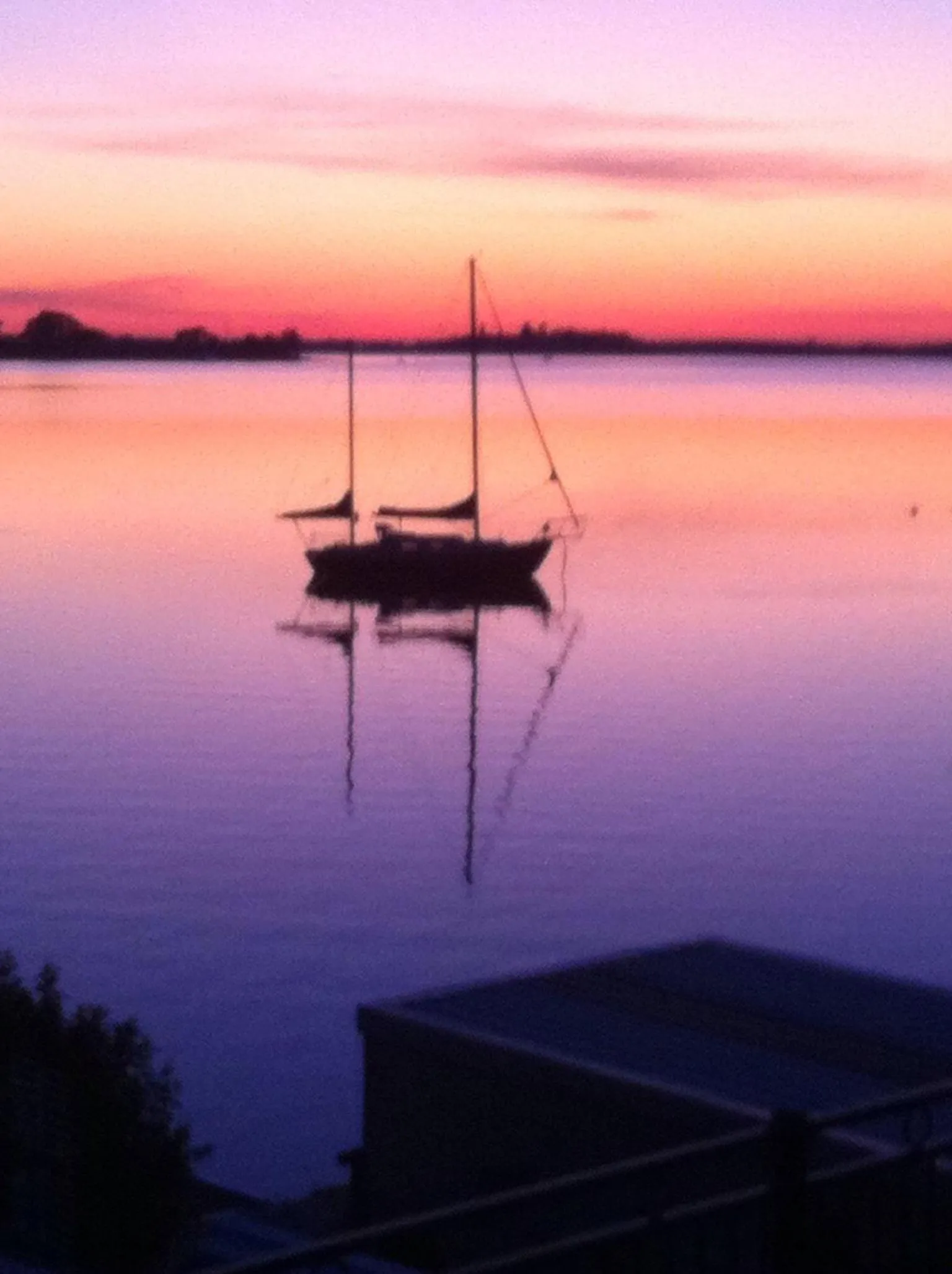 Other in Overnight Reflections B&B