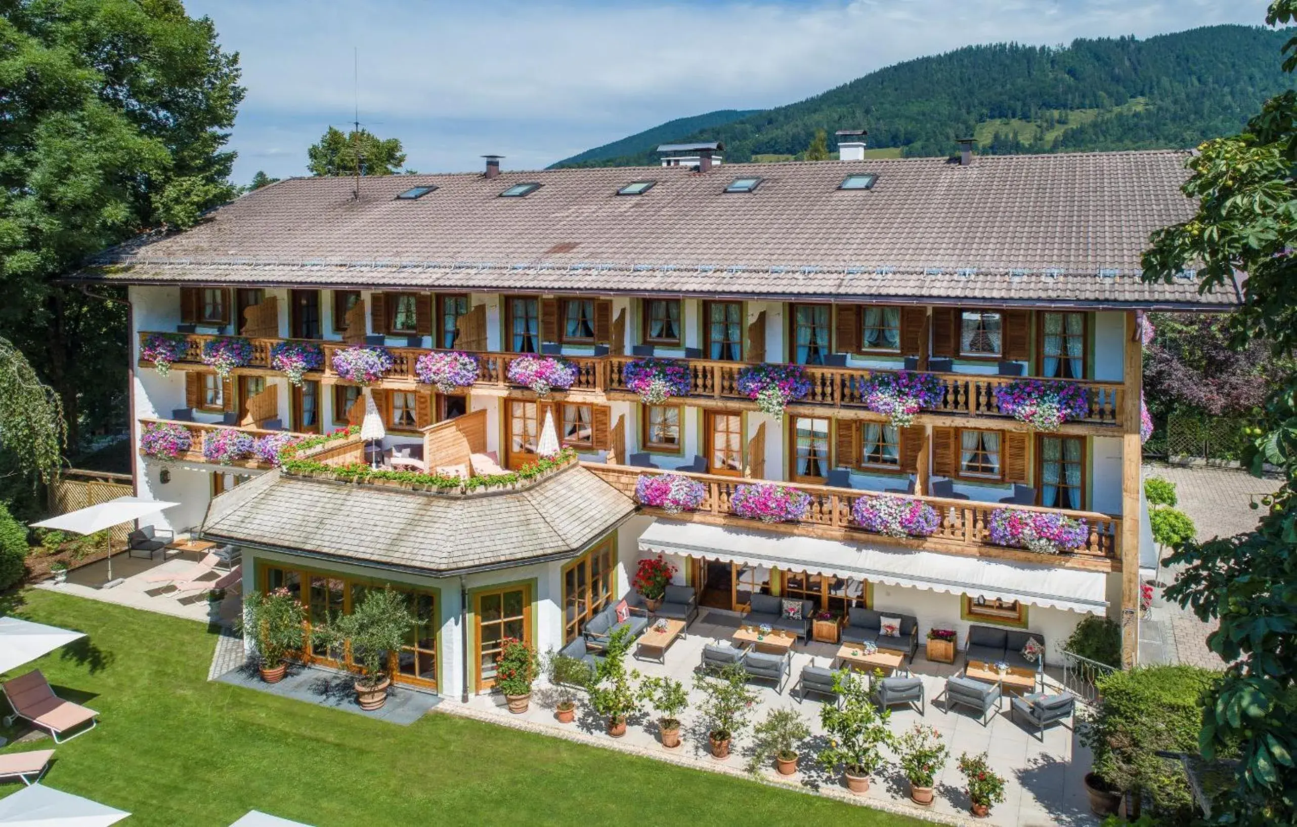 Hotel Ziegleder Hotel Ziegleder