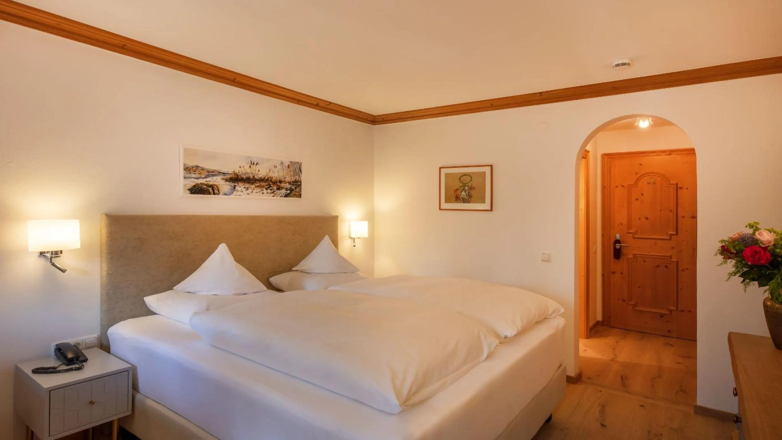 Hotel Ziegleder