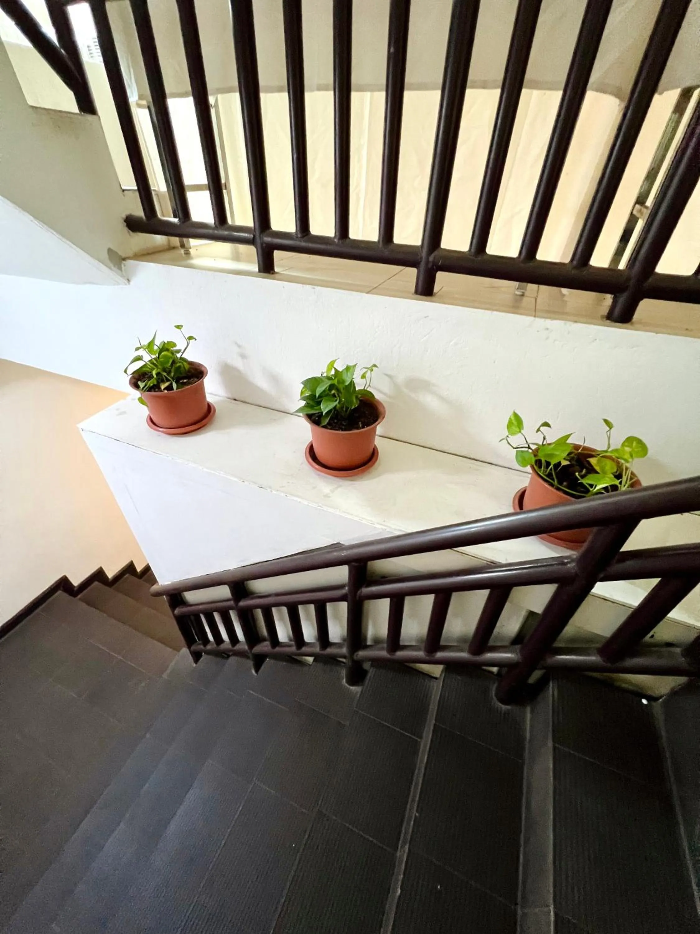 Property building in Hotel La Villa Khon Kaen