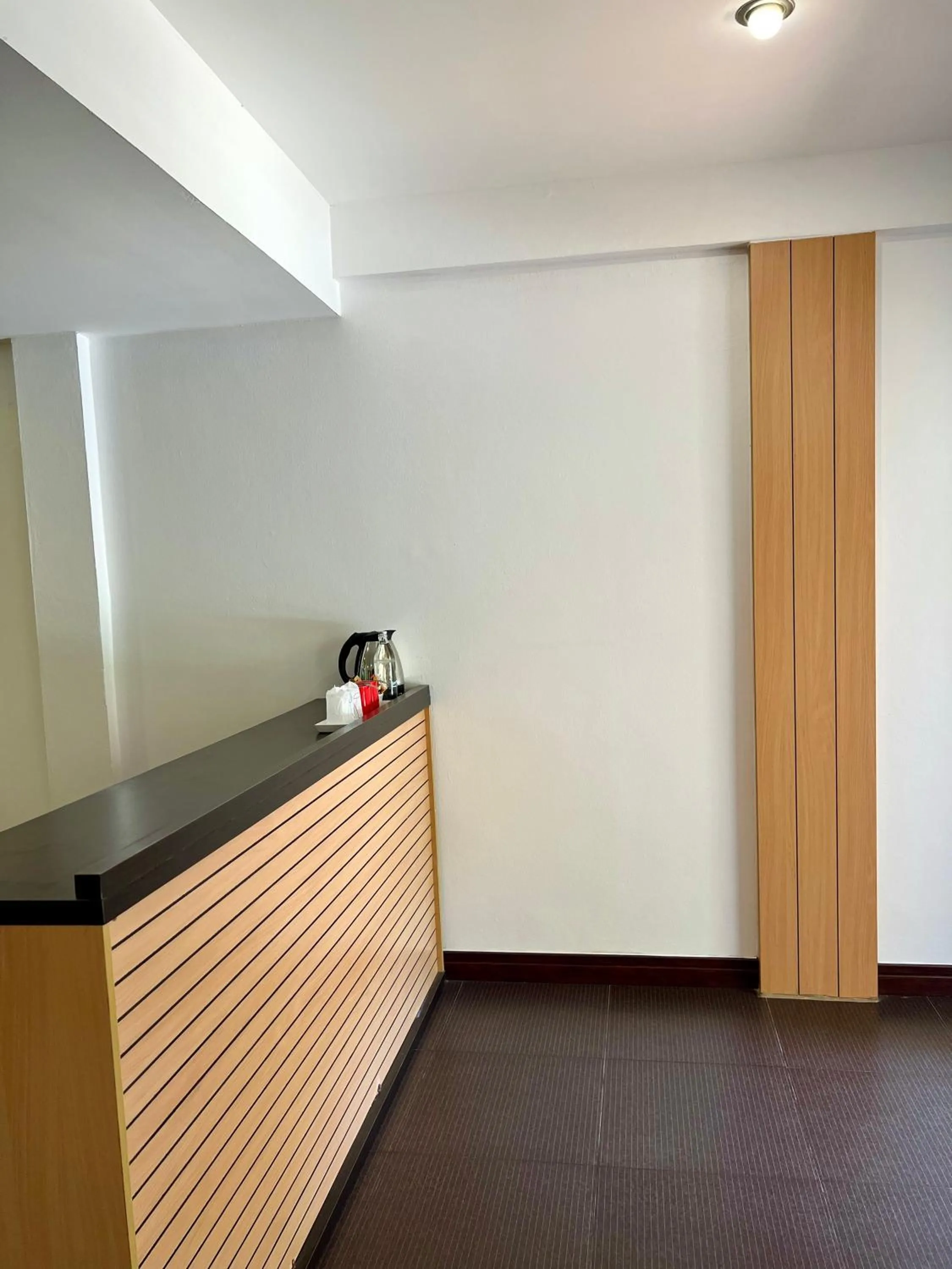 Coffee/tea facilities in Hotel La Villa Khon Kaen