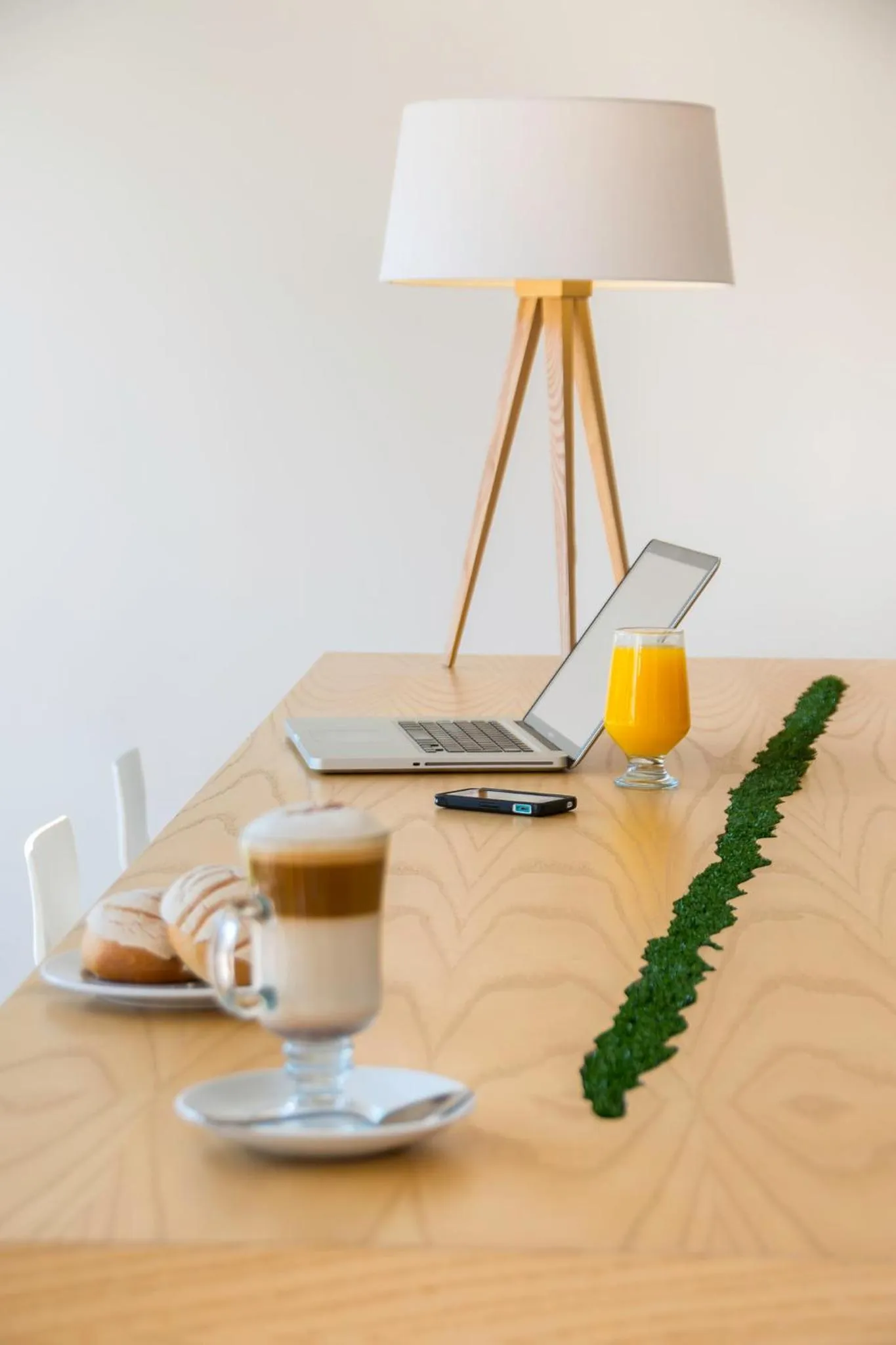 Restaurant/places to eat in Fiesta Inn Queretaro