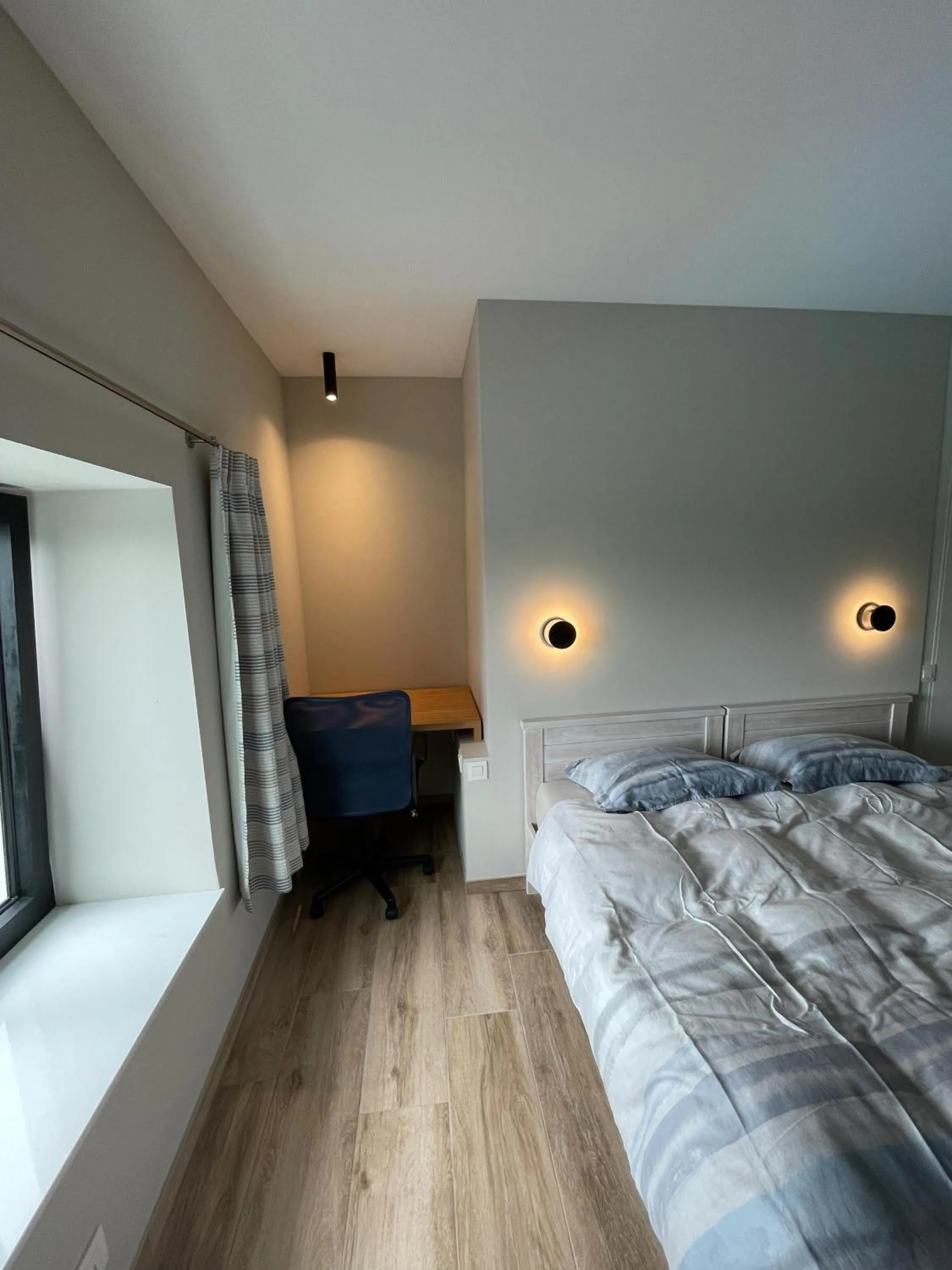 Double Room in Ver'Olive