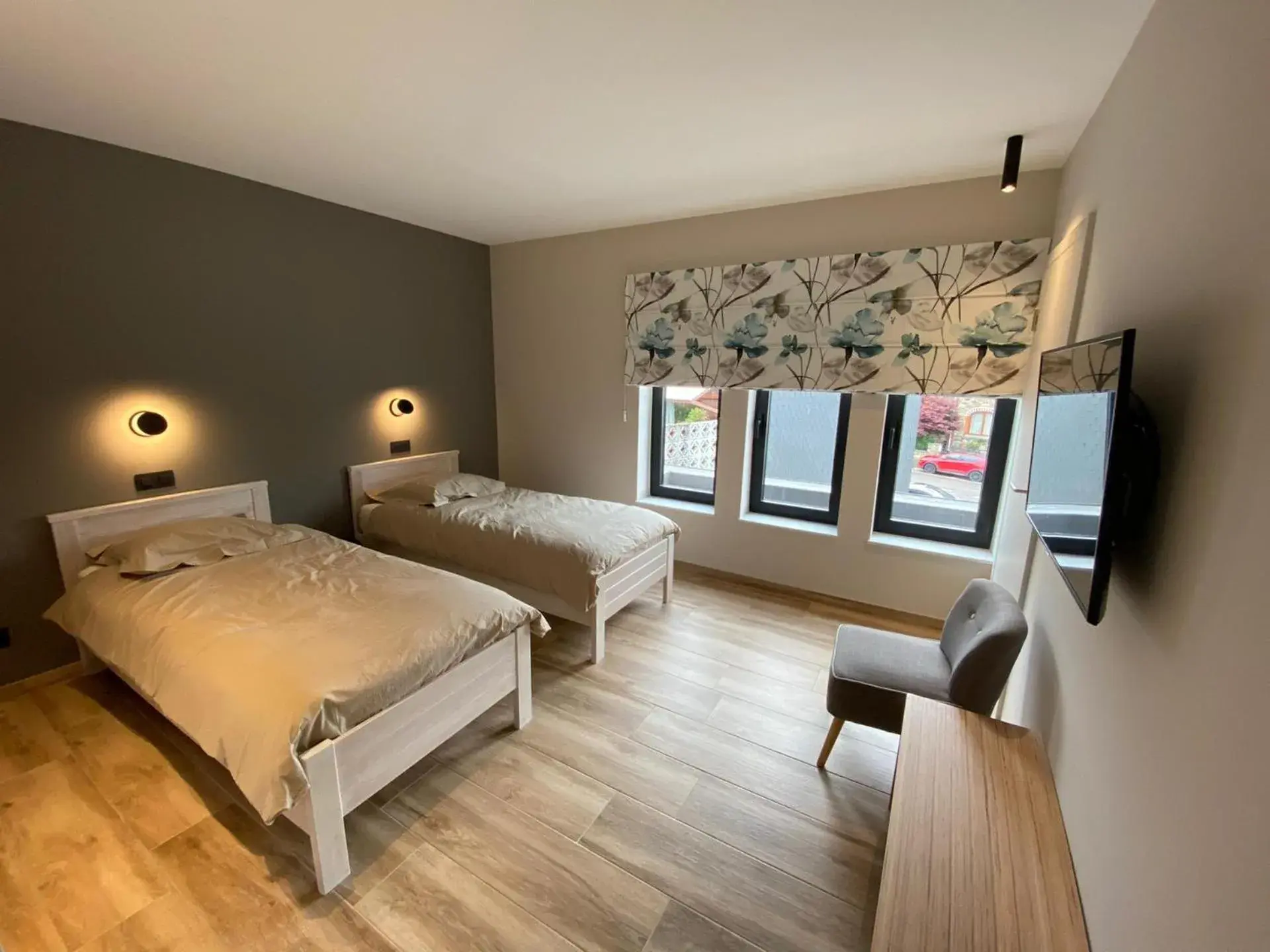 Twin Room in Ver'Olive Twin Room in Ver'Olive