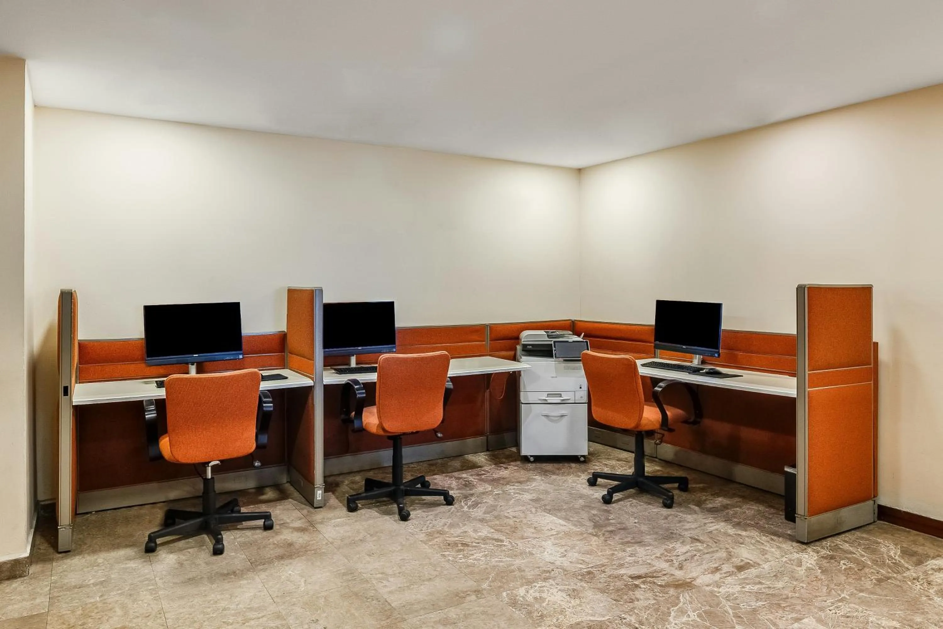 Fiesta Inn Express Puebla Finsa