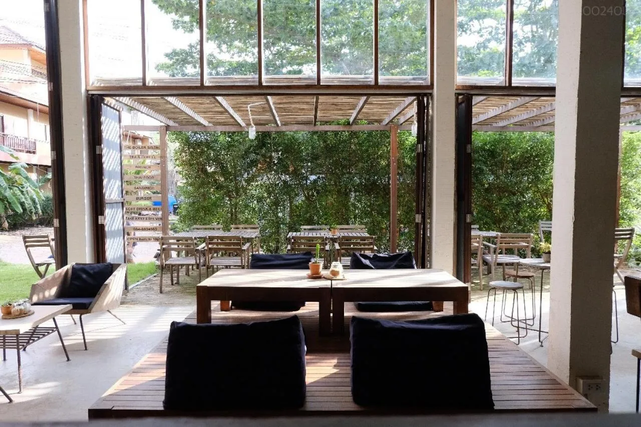 Samatha Bed & Breakfast