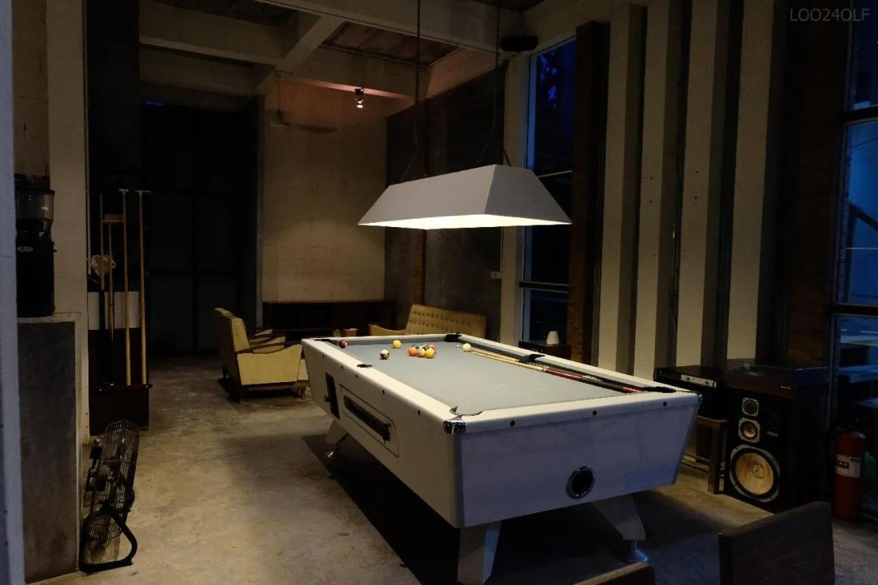 Samatha Bed & Breakfast