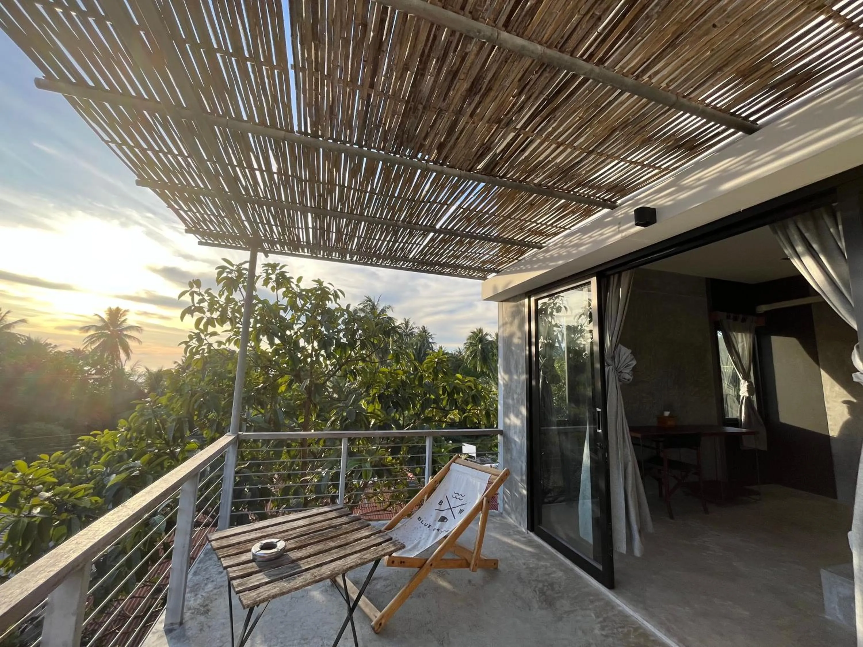 Samatha Bed & Breakfast