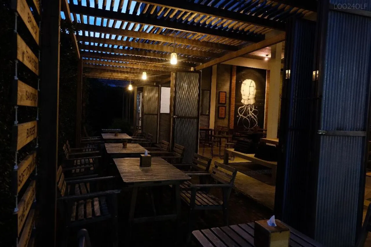 Samatha Bed & Breakfast