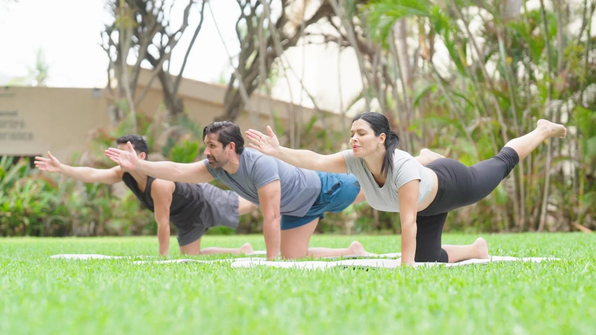 Activities in Barceló Ixtapa - All Inclusive