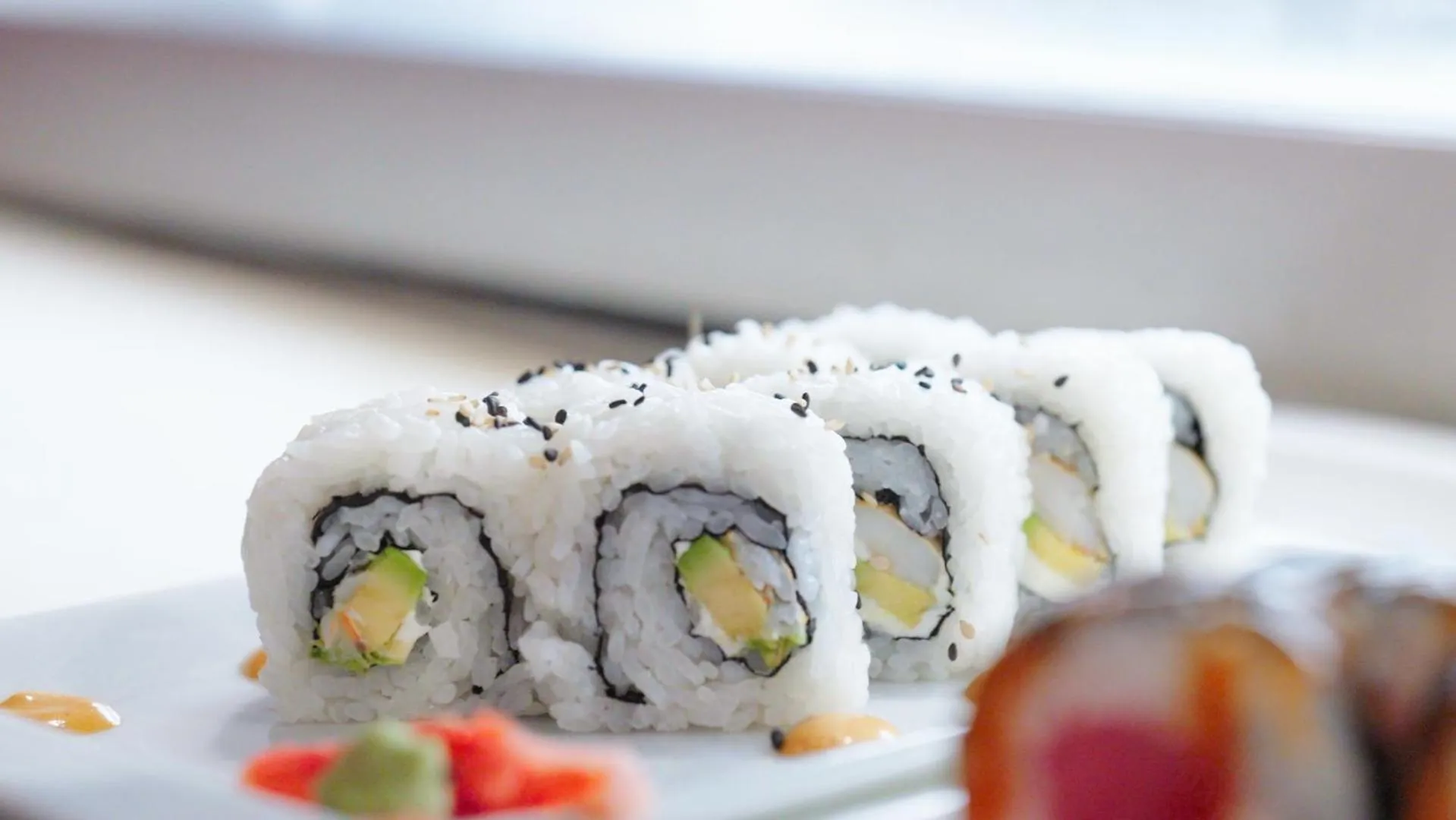 Restaurant/places to eat in Barceló Ixtapa - All Inclusive