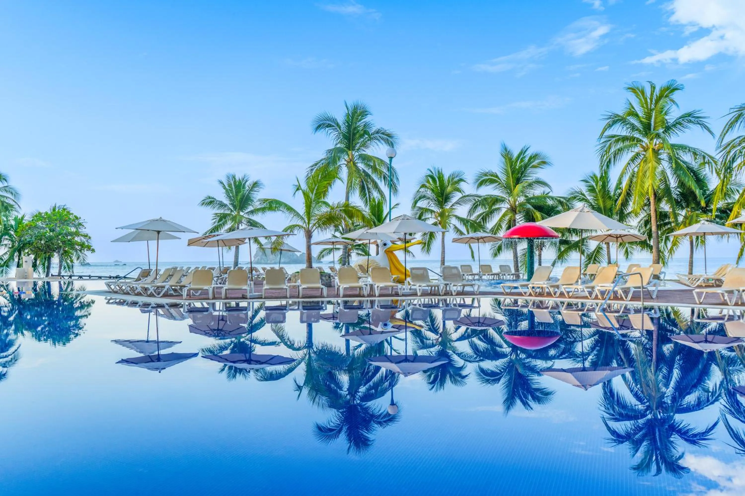 Barceló Ixtapa - All Inclusive