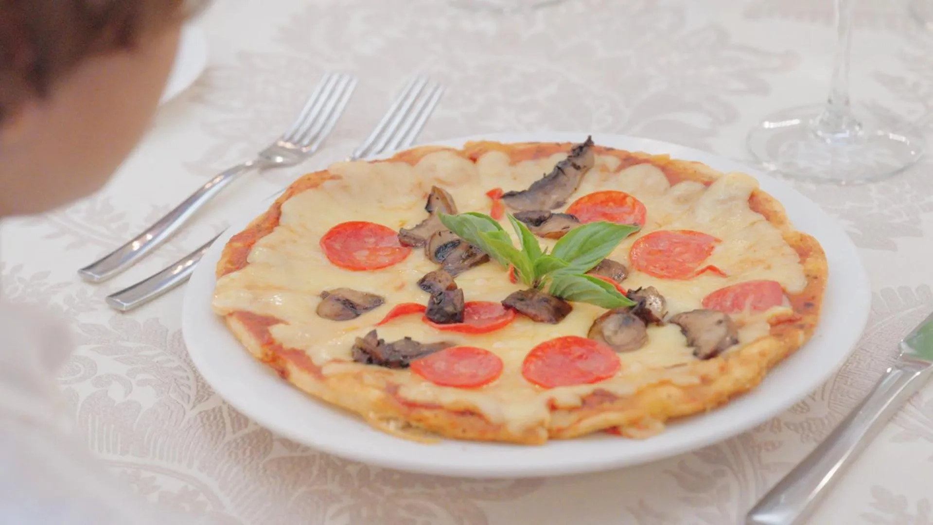 Food in Barceló Ixtapa - All Inclusive