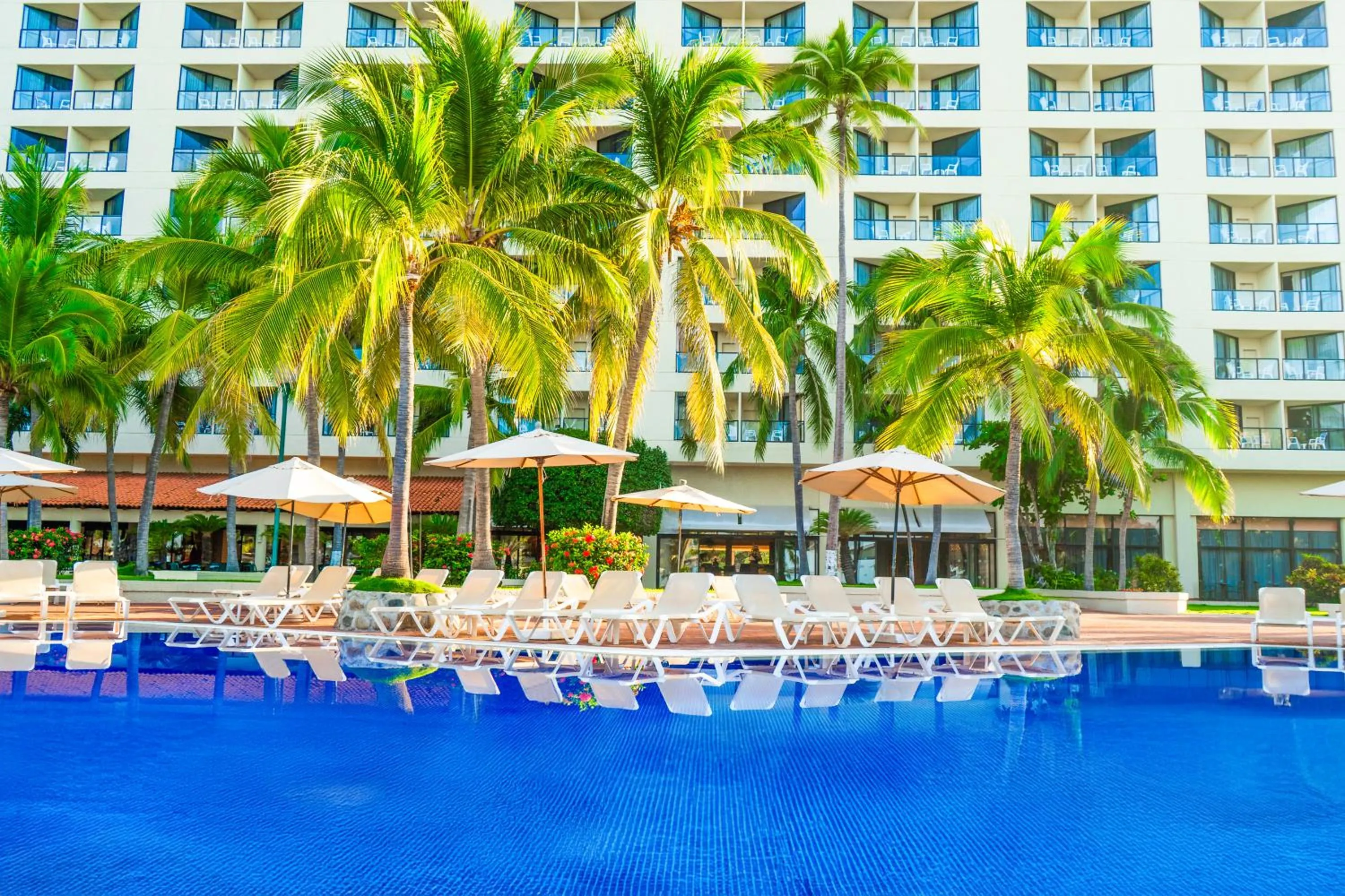 Barceló Ixtapa - All Inclusive