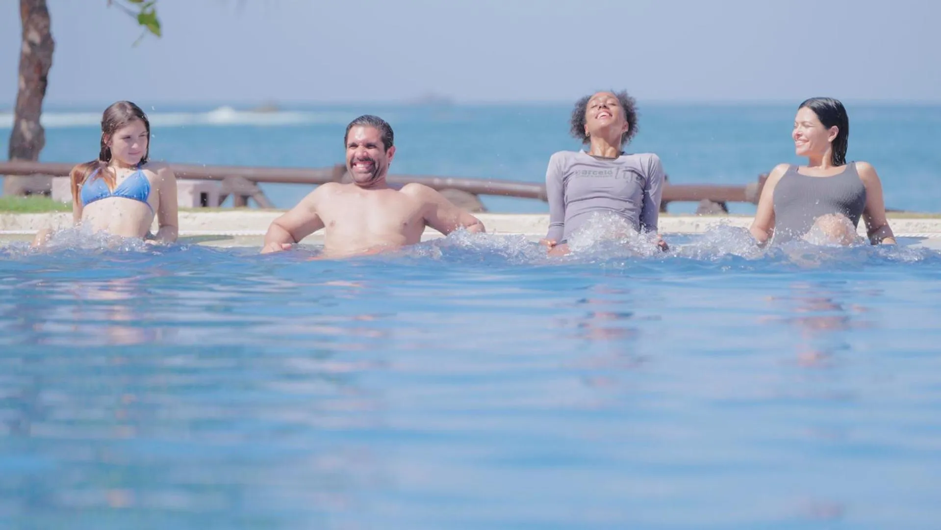 Activities in Barceló Ixtapa - All Inclusive