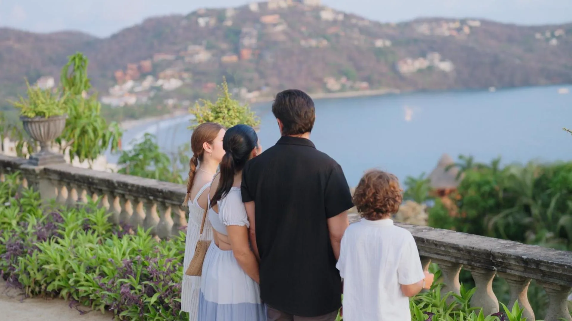 Activities in Barceló Ixtapa - All Inclusive