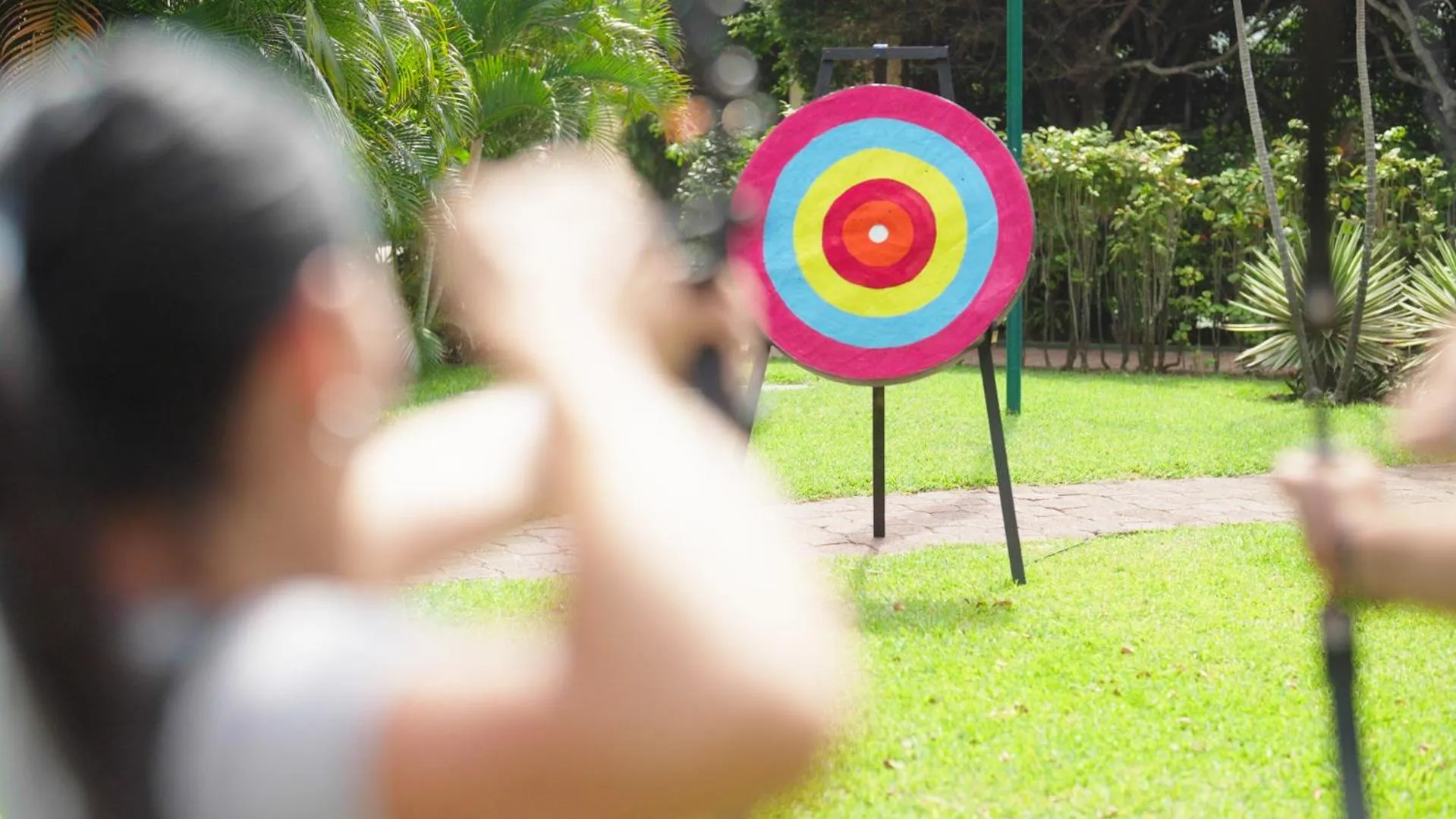 Activities in Barceló Ixtapa - All Inclusive