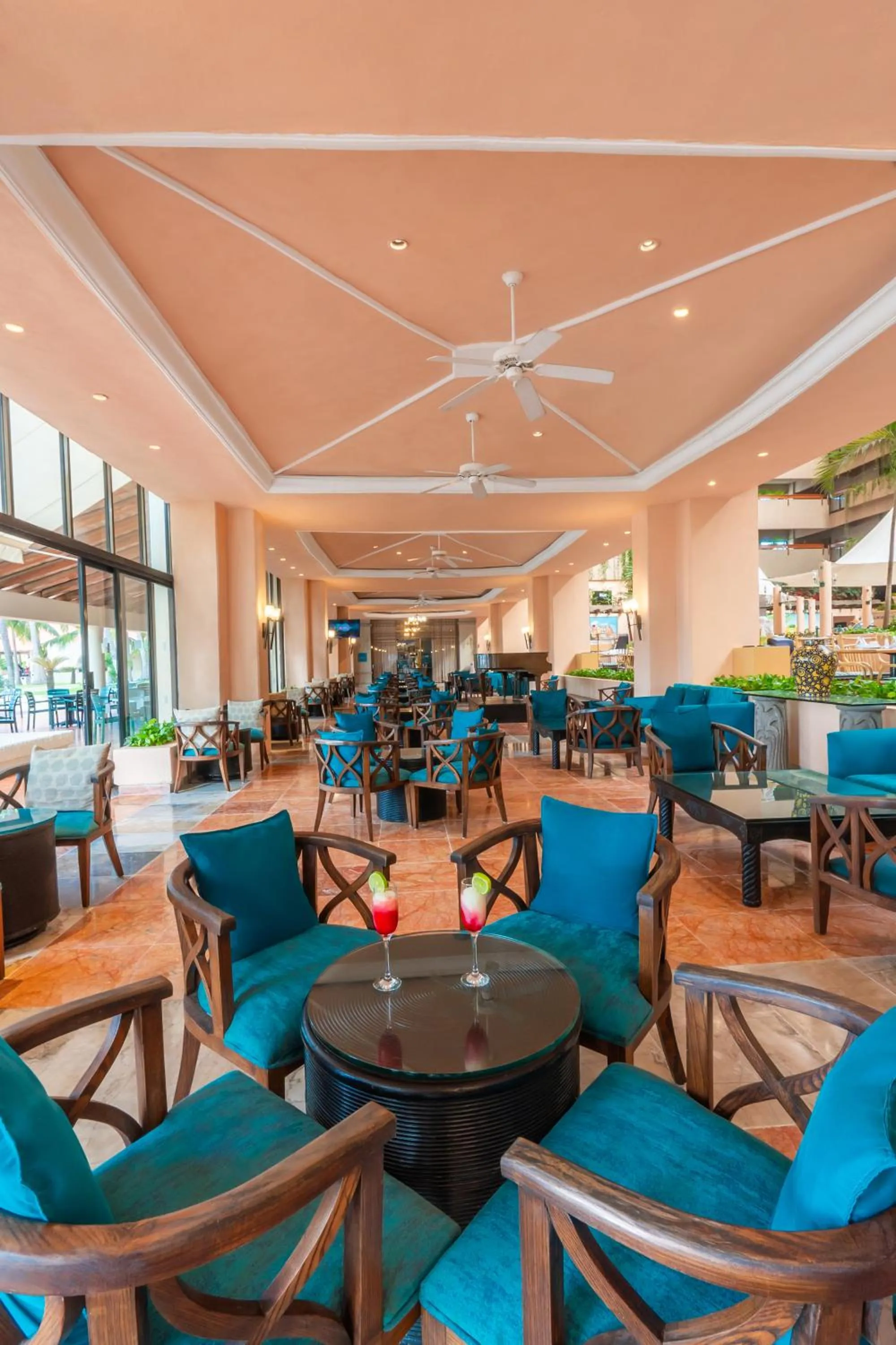 Barceló Ixtapa - All Inclusive