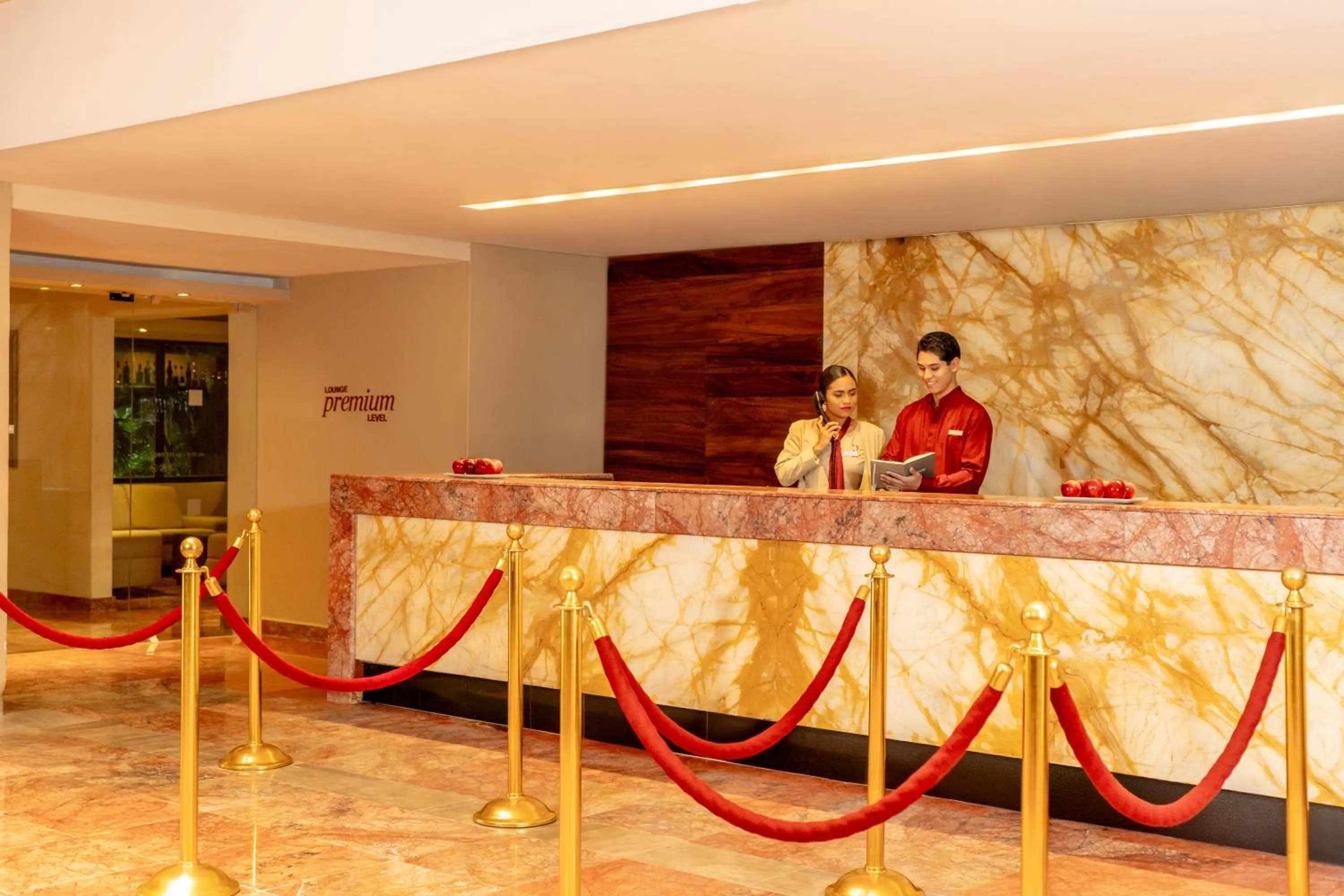 Barceló Ixtapa - All Inclusive