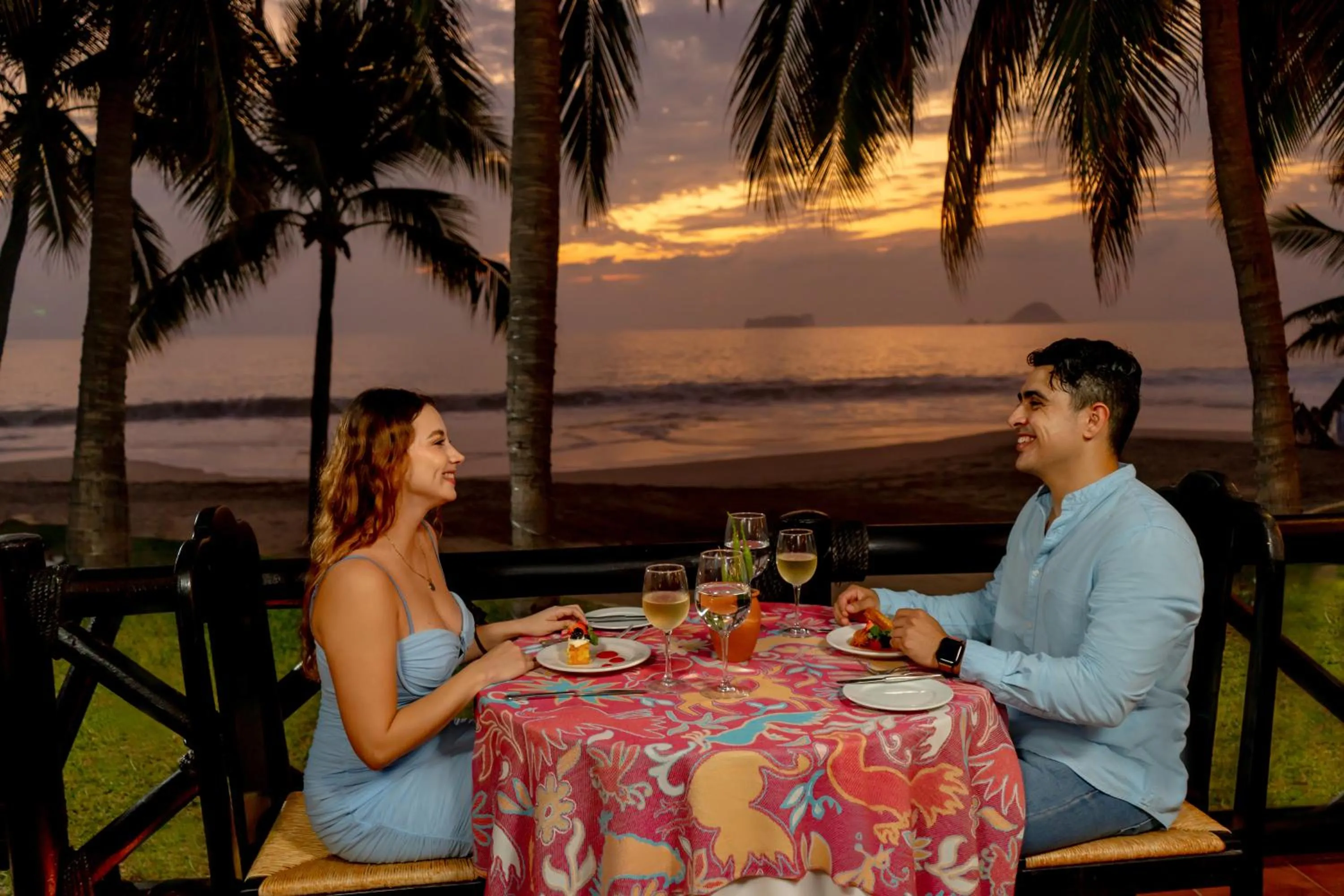 Barceló Ixtapa - All Inclusive