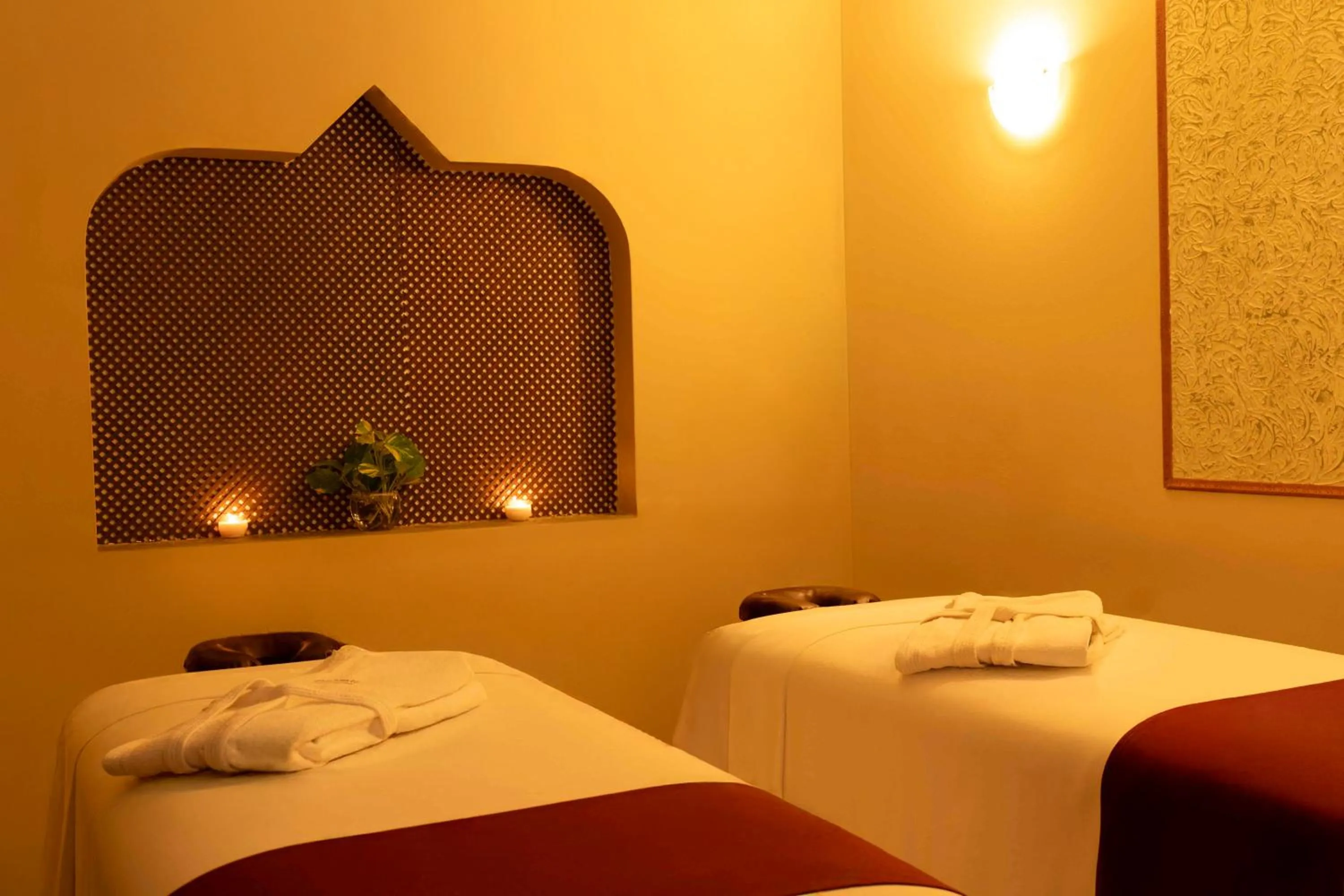 Bed in Barceló Ixtapa - All Inclusive