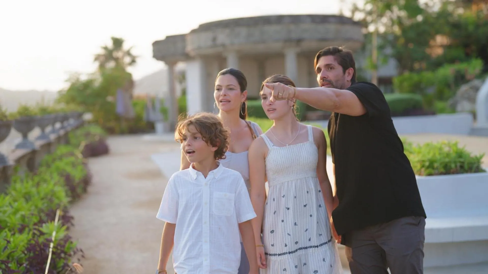 Activities in Barceló Ixtapa - All Inclusive