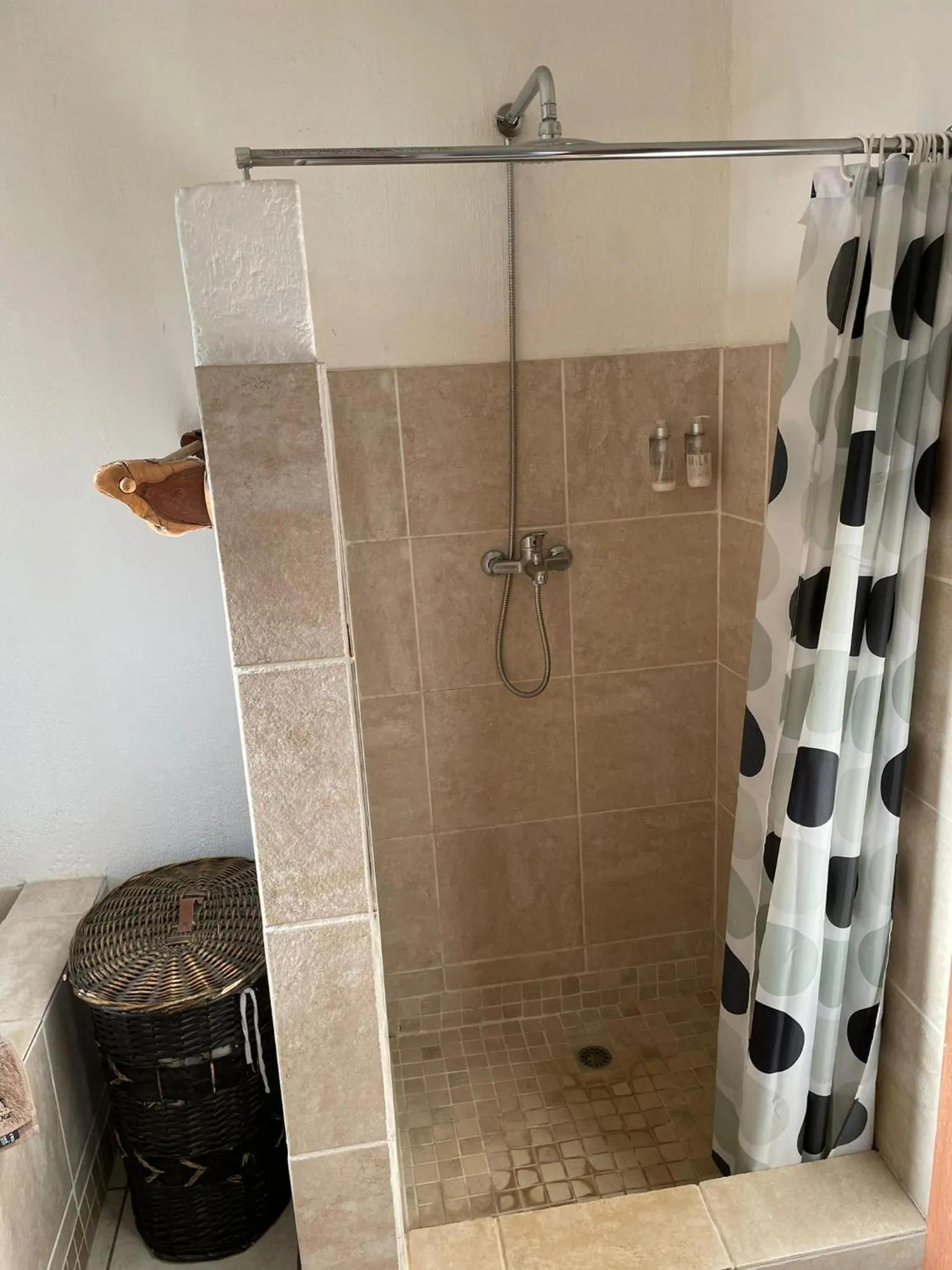 Bathroom in Thula Private Lodge