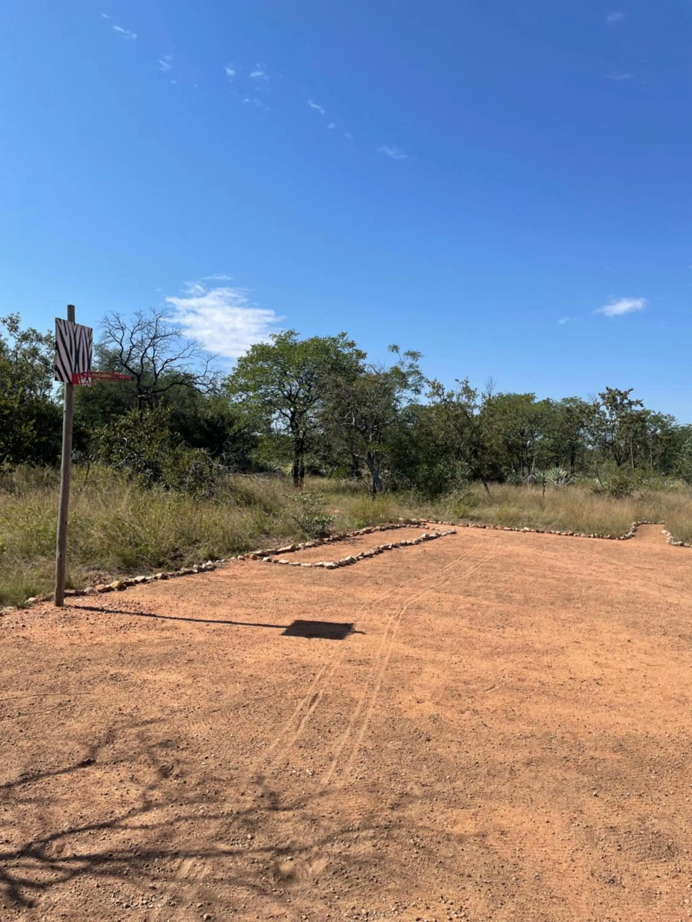 Children play ground in Thula Private Lodge