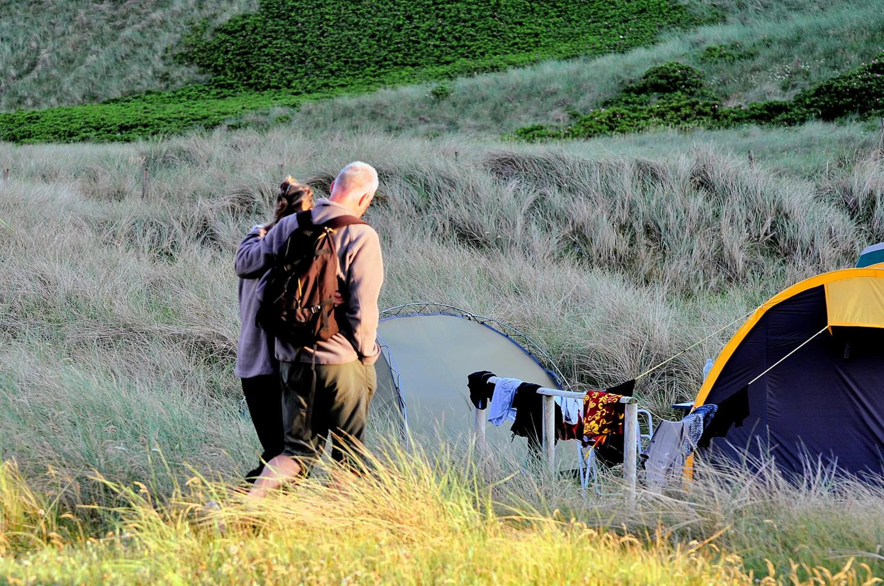 Other in Dancamps Holmsland (Camp Site)