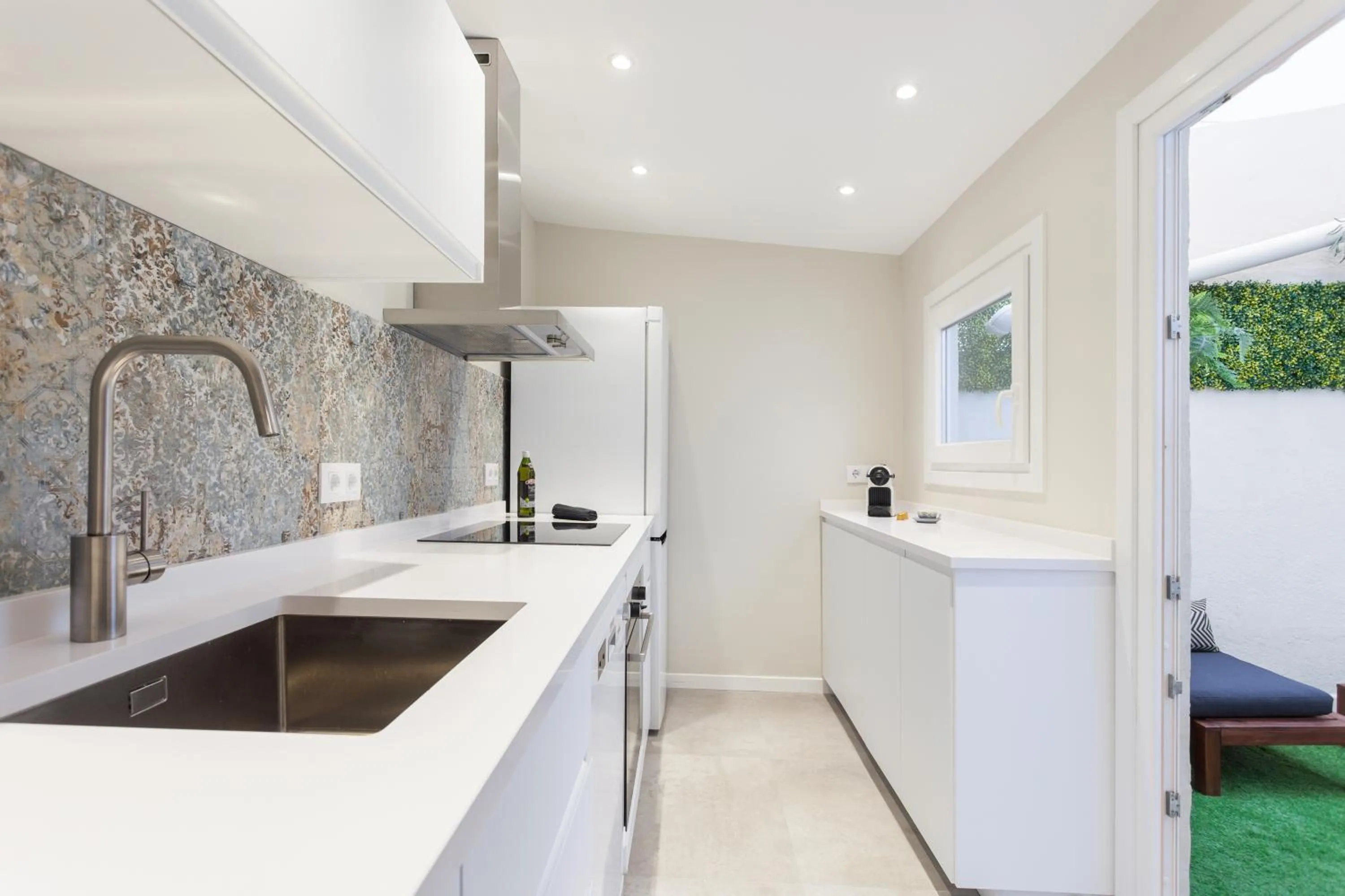 Art House Cathedral Sagrada Familia