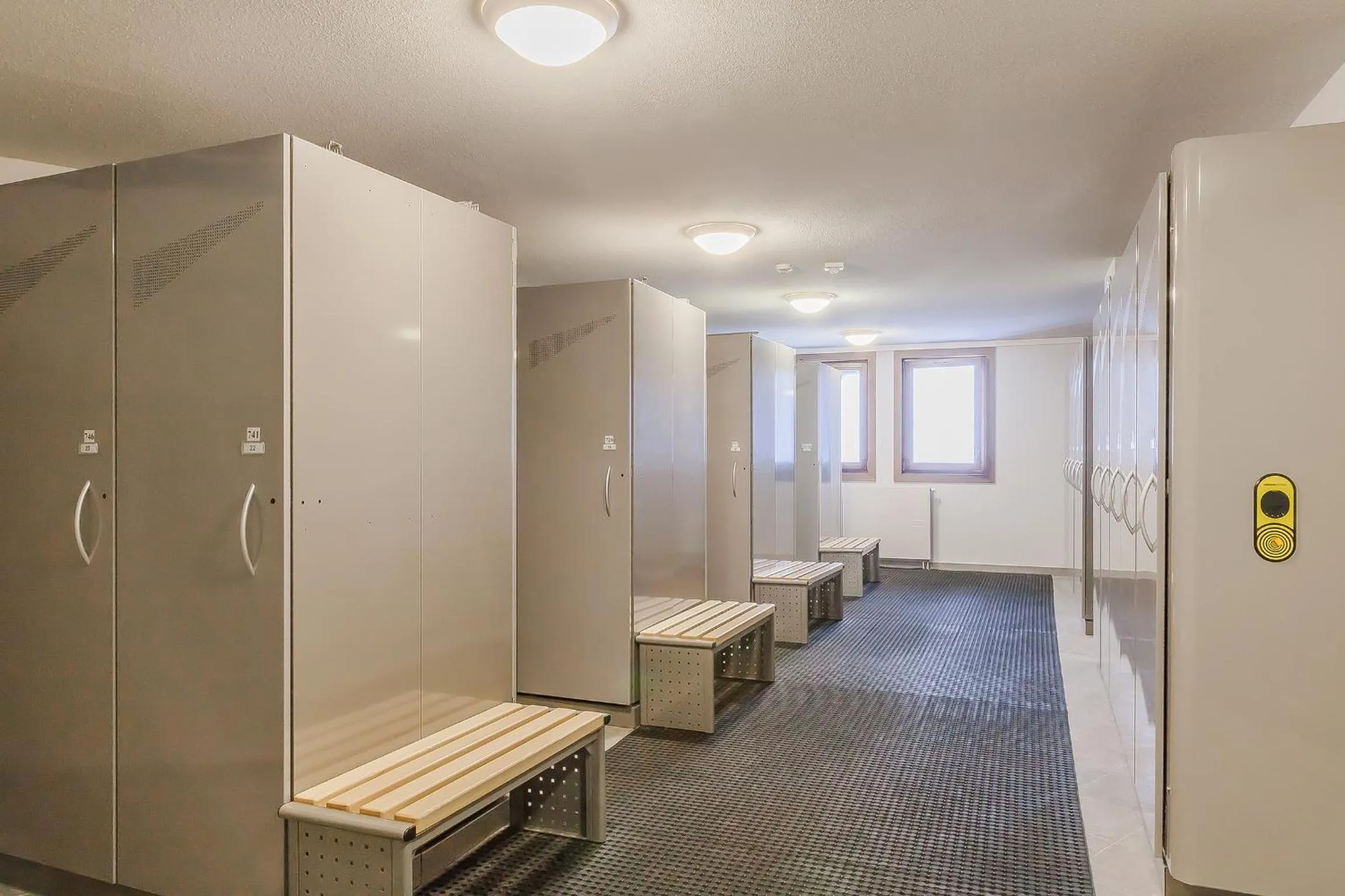 Other in Résidence Les Balcons Platinium Val Thorens