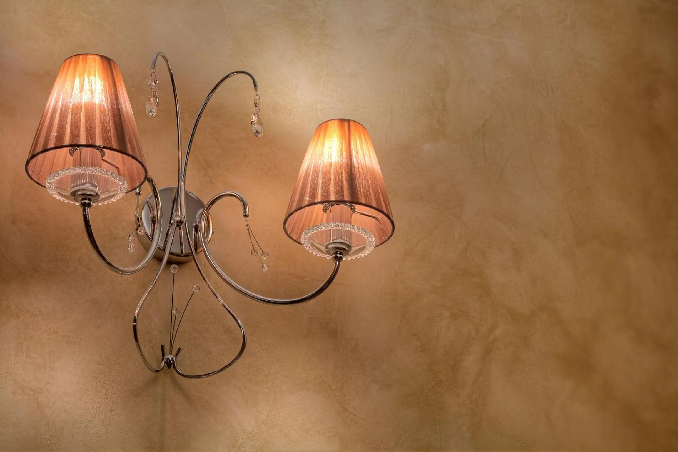 Decorative detail in Résidence Les Balcons Platinium Val Thorens