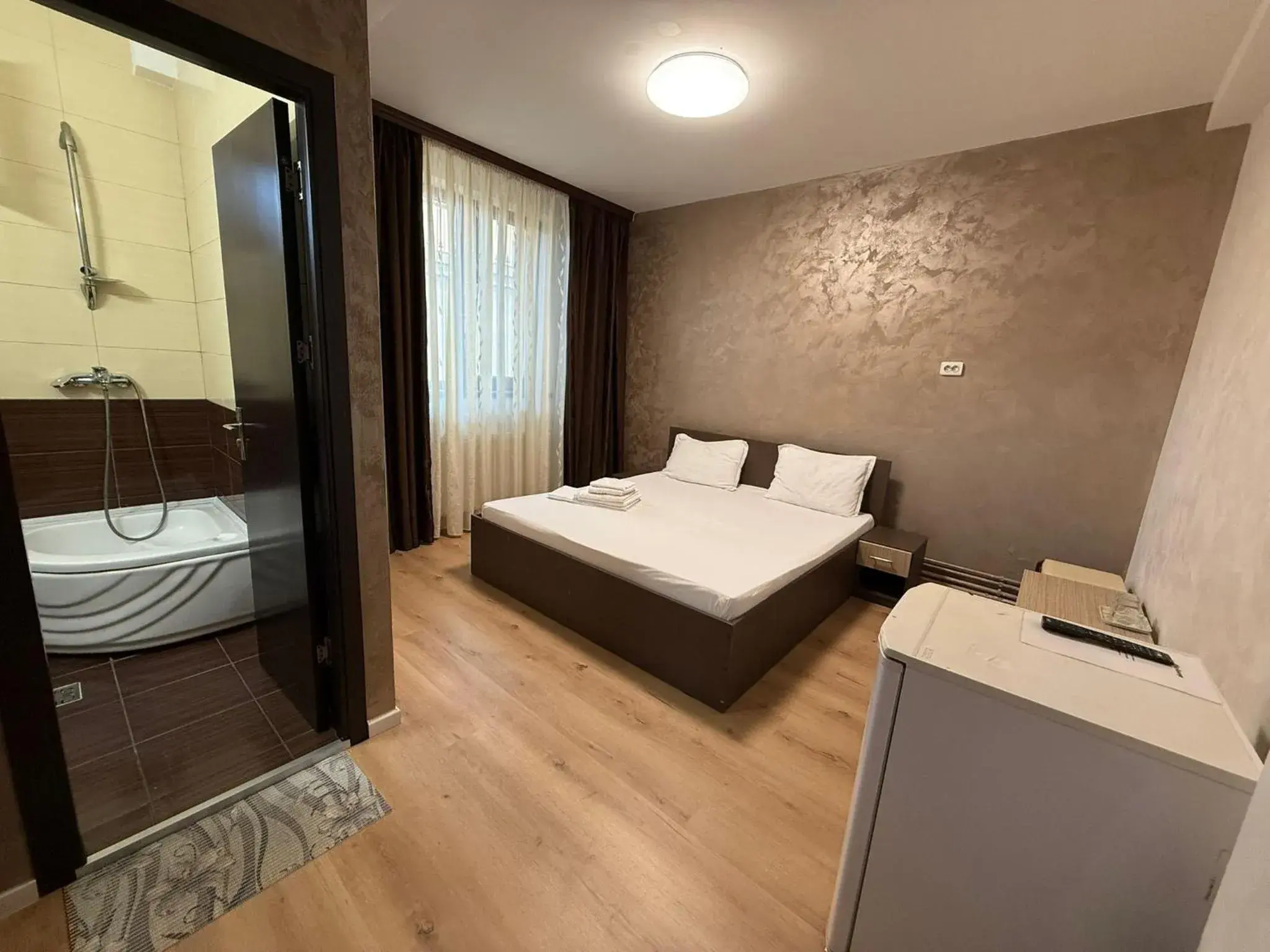 Double Room in Villa George Double Room in Villa George