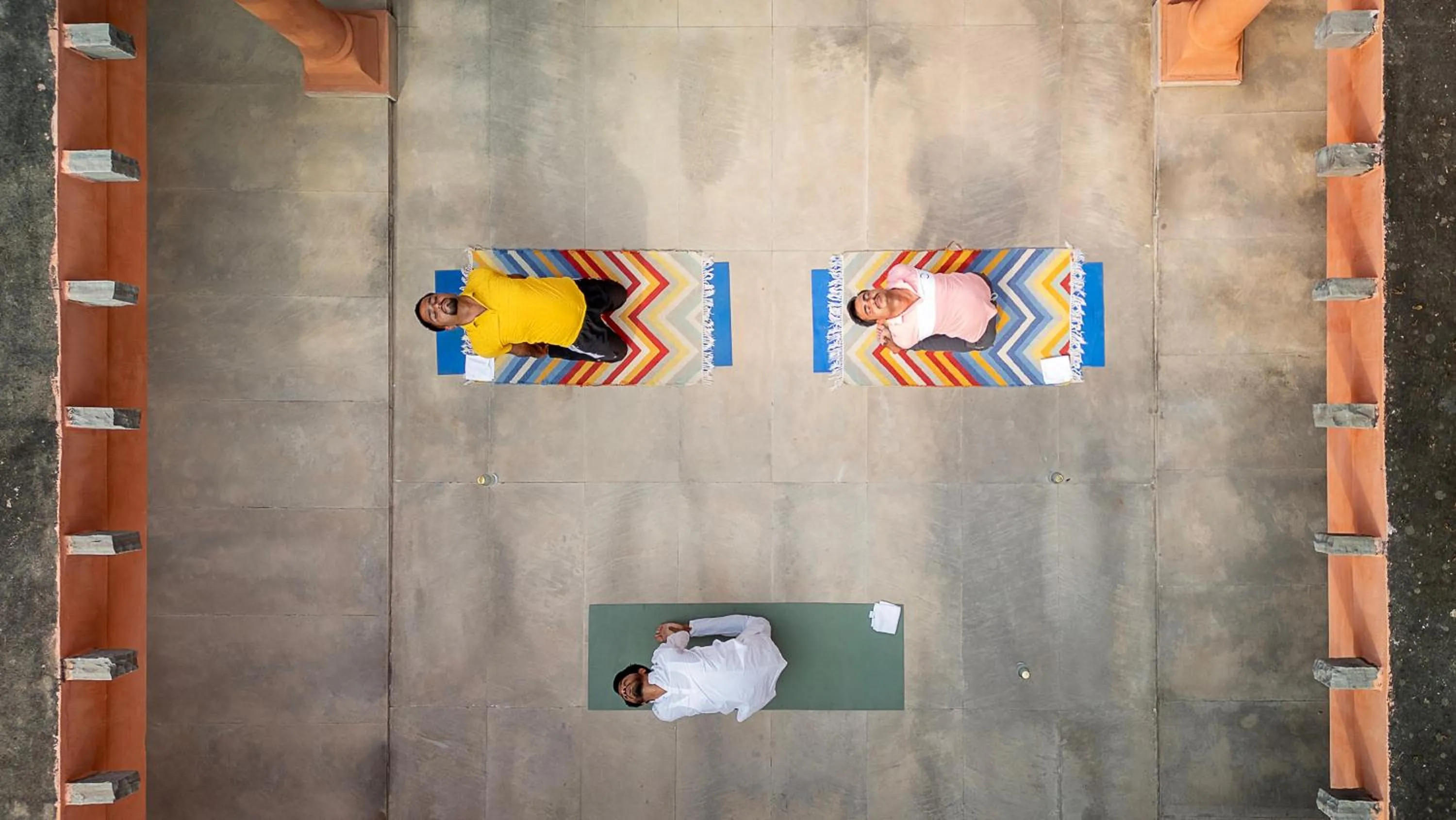 Activities in Tree of Life Resort & Spa Jaipur