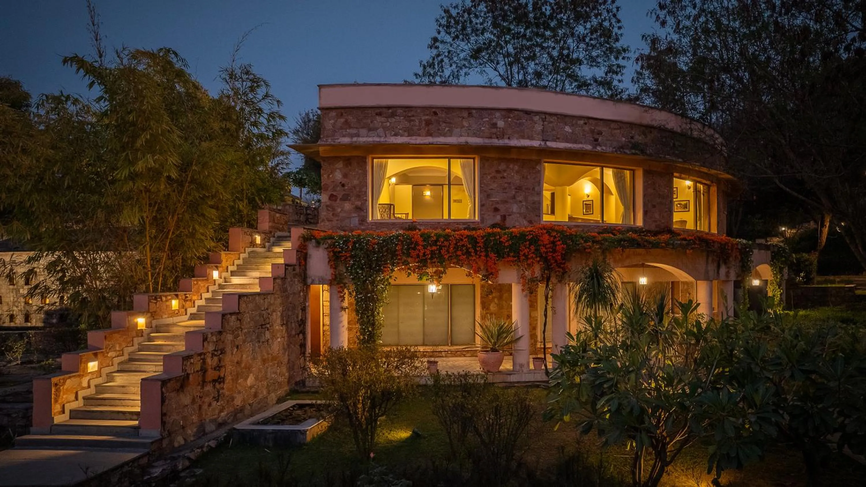 Spa and wellness centre/facilities in Tree of Life Resort & Spa Jaipur