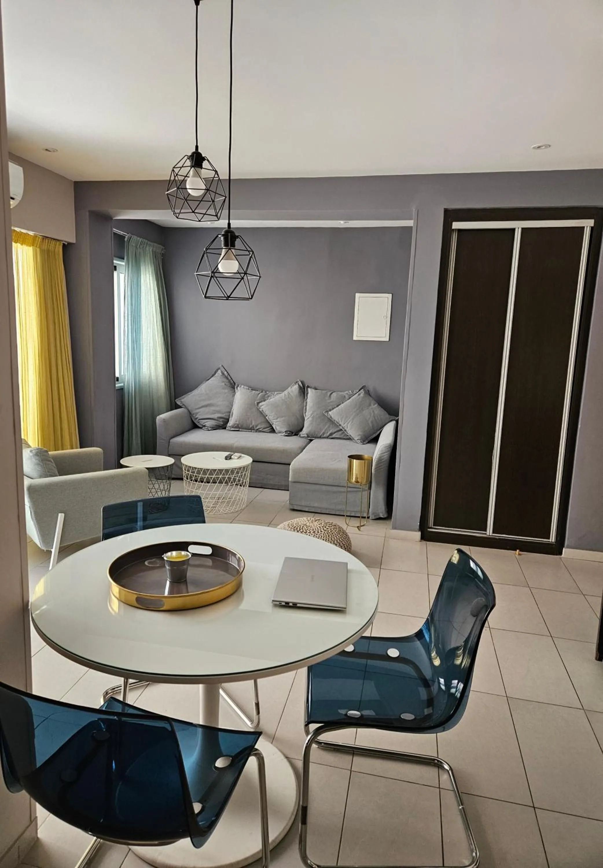Apartment in Beachfront Amazing New Apartment