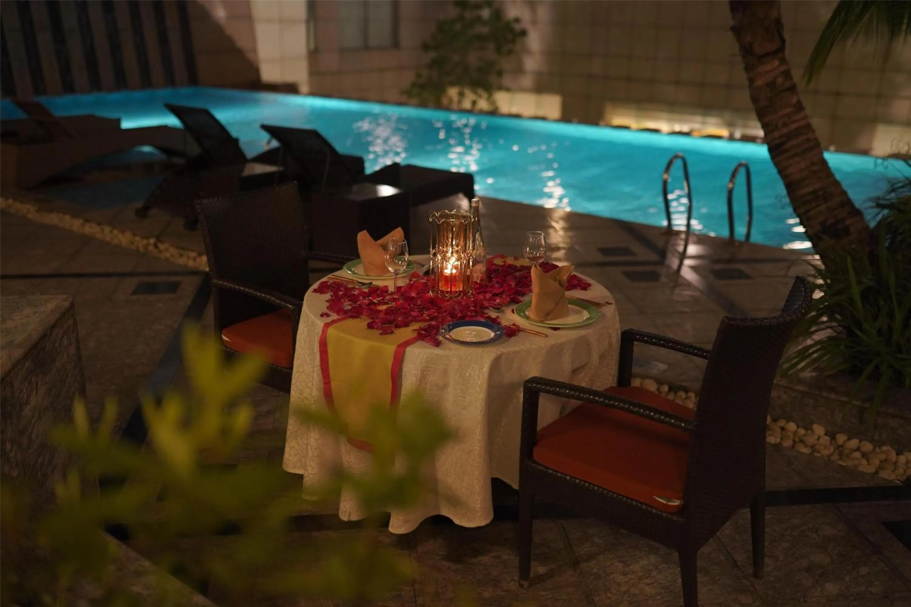 Other in Radisson Blu Hotel, Nagpur