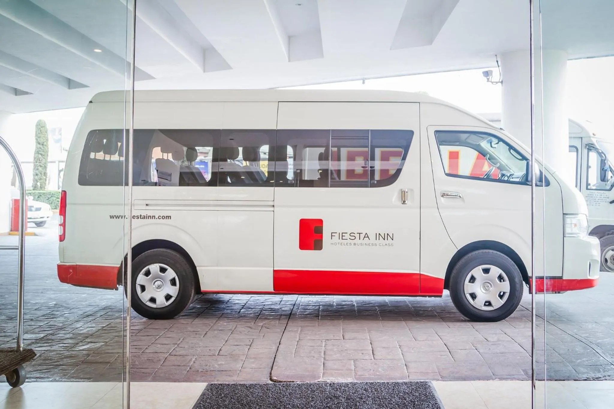 Other in Fiesta Inn Oaxaca