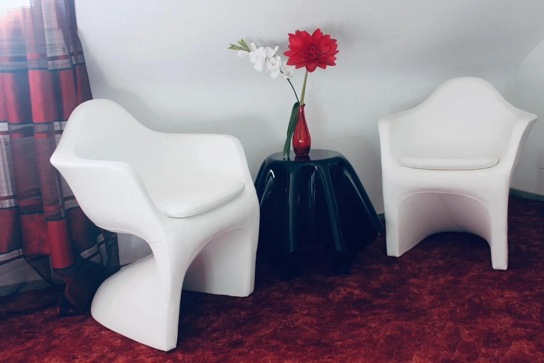 View (from property/room) in Lipp Apartments