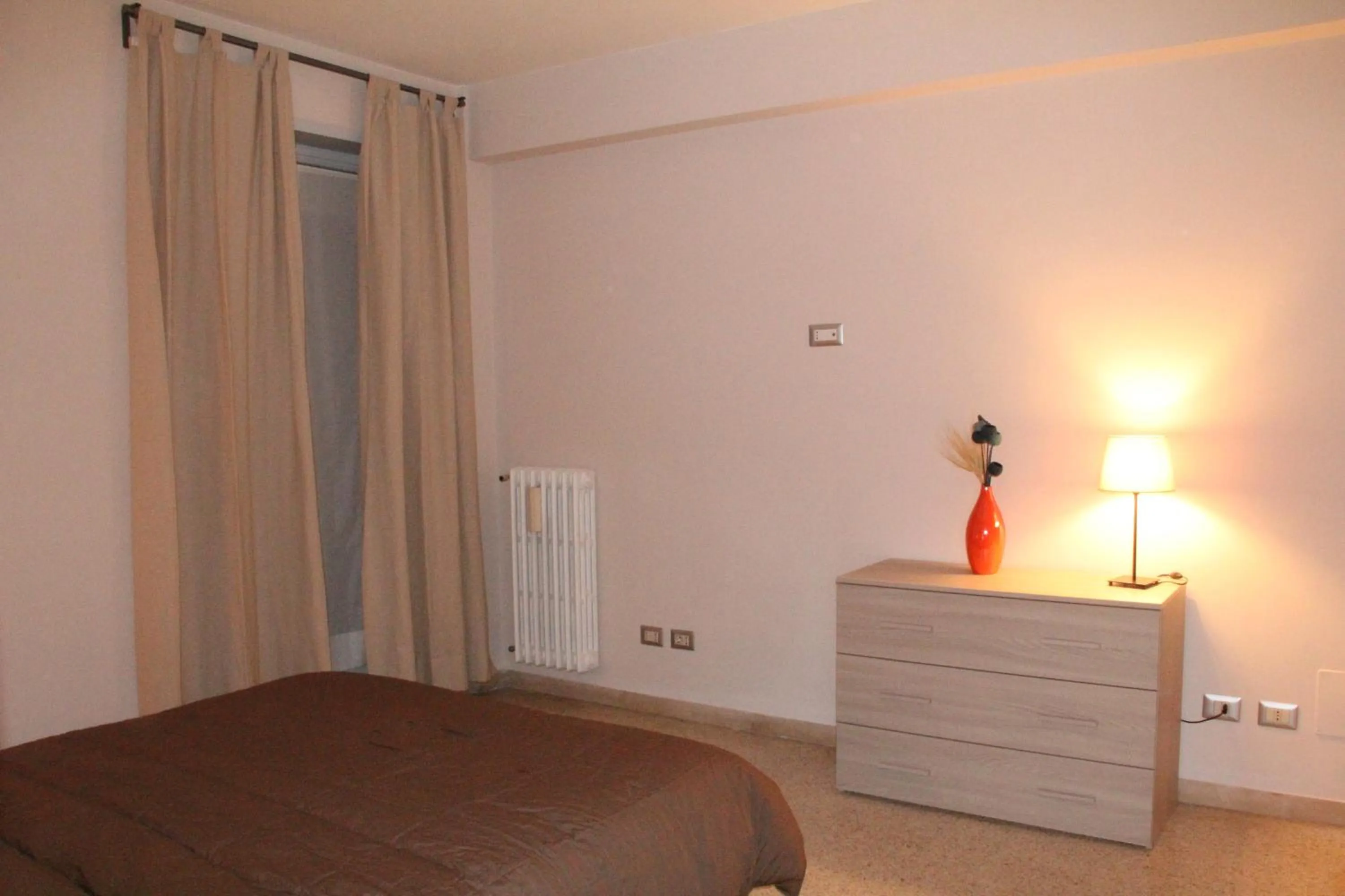 Photo of the whole room, Bed in Affittacamere Nansen