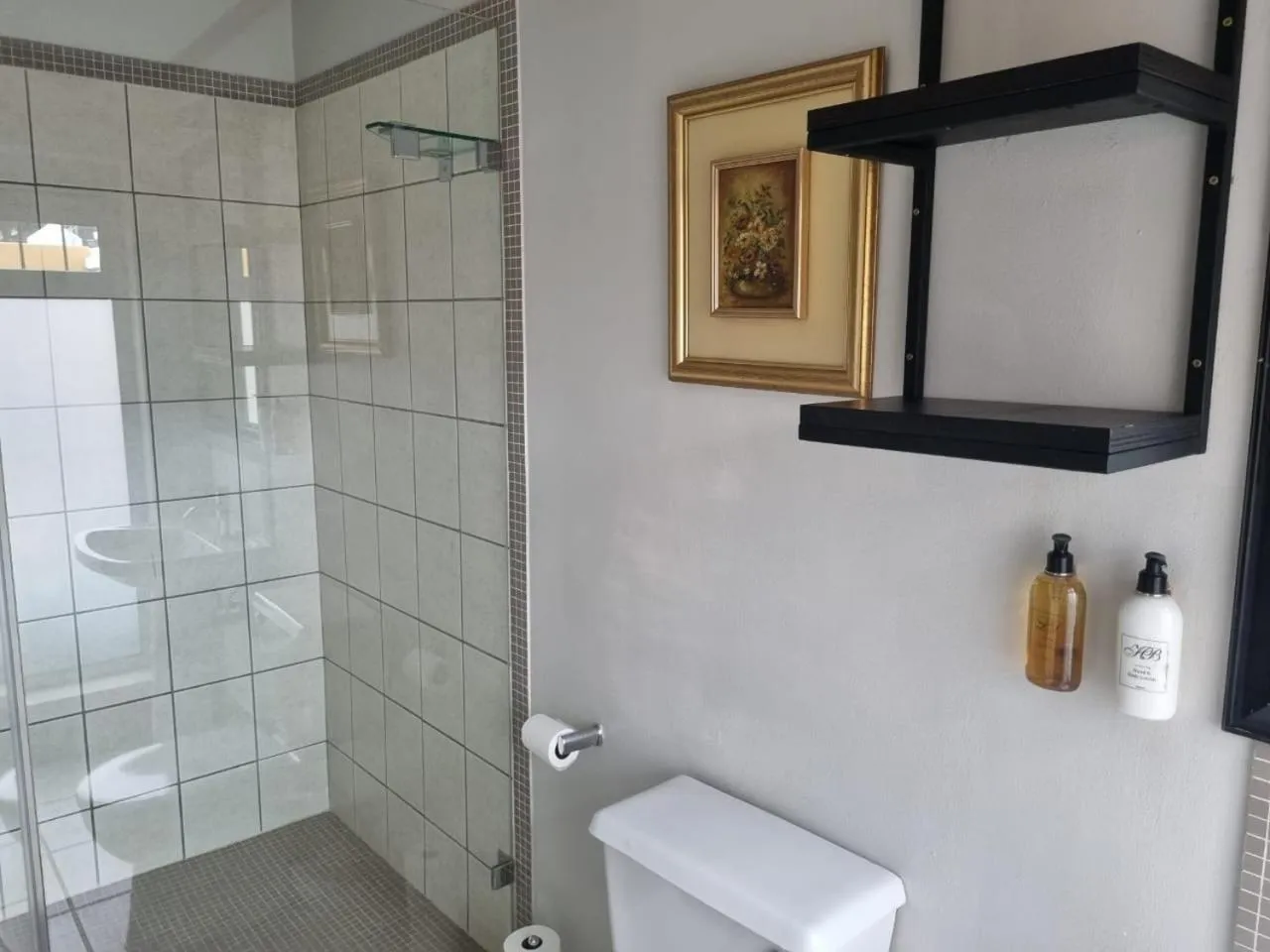 Ashanti Gardens Guesthouse