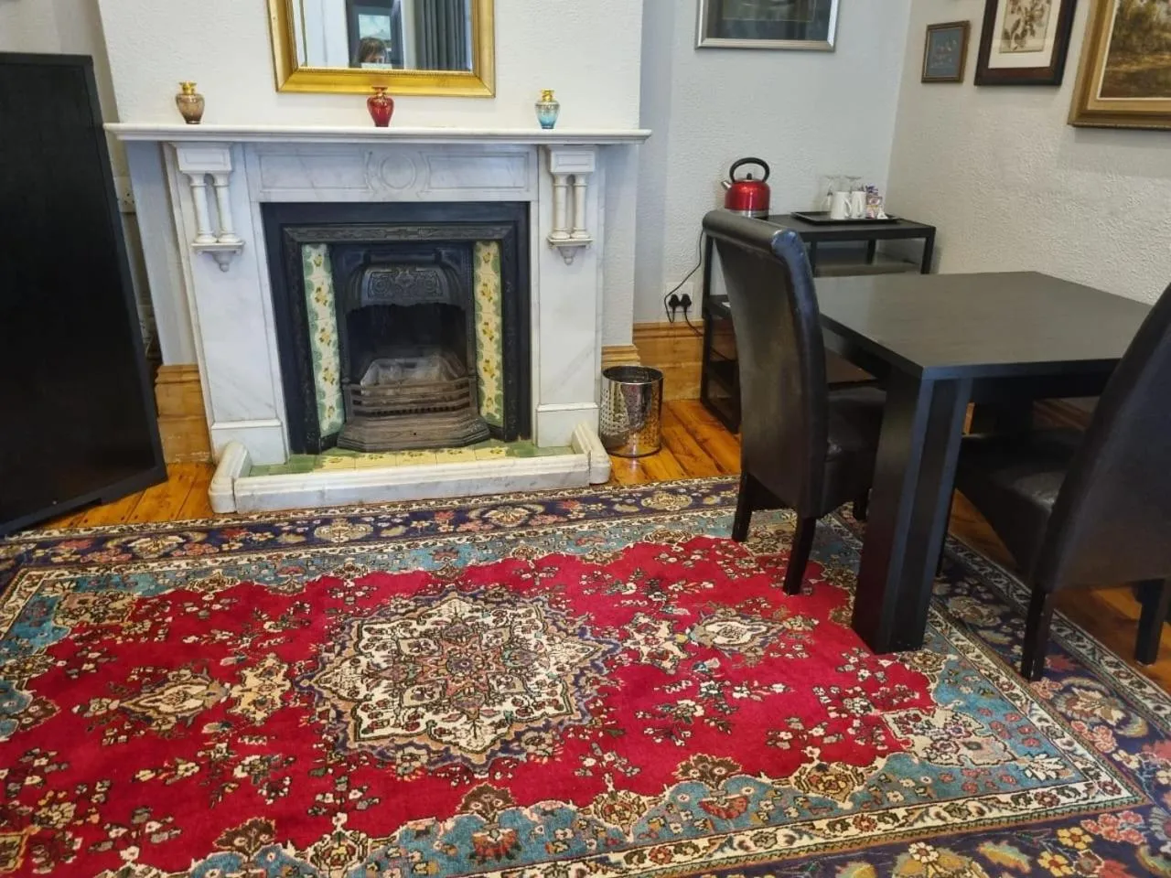 Ashanti Gardens Guesthouse