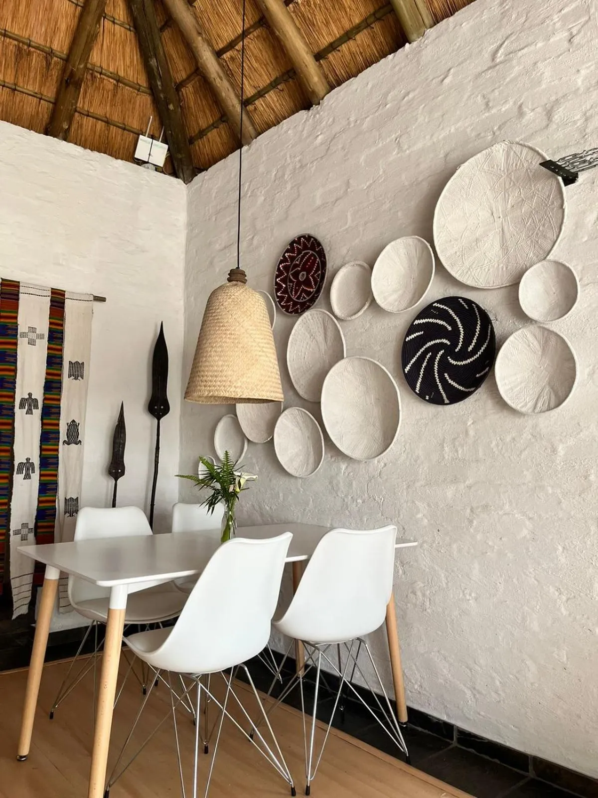 Deluxe Suite in Hakunamatata Lodge & Health Spa