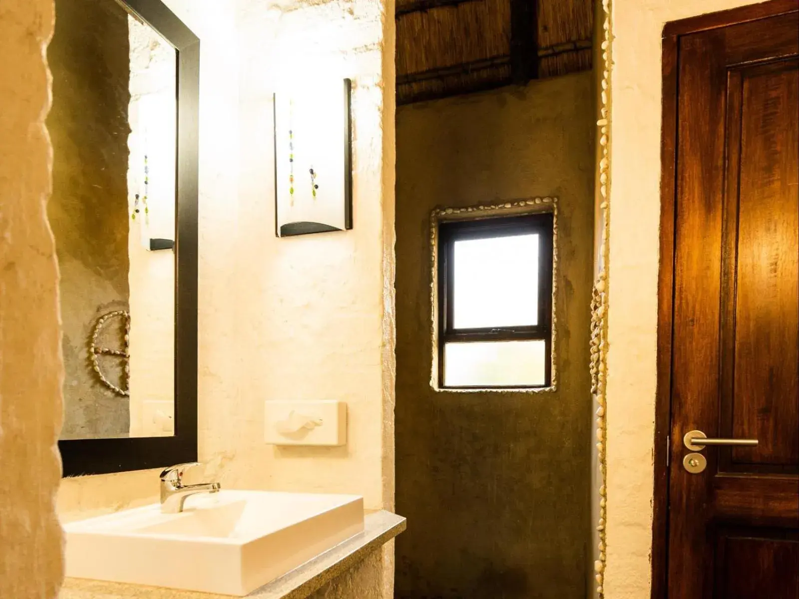 Basic Double Room - single occupancy in Hakunamatata Lodge & Health Spa Basic Double Room - single occupancy in Hakunamatata Lodge & Health Spa