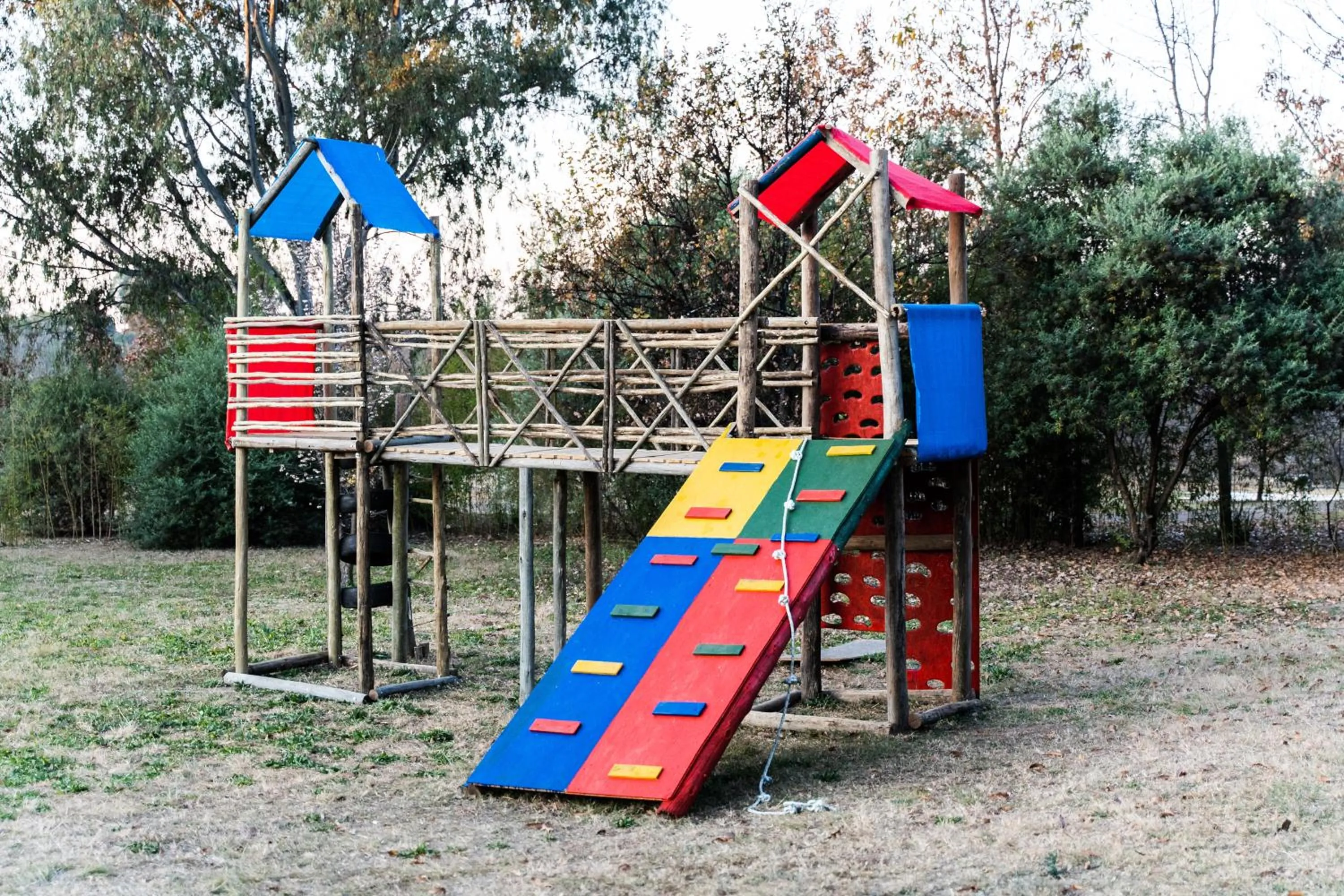 Kids's club in Hakunamatata Lodge & Health Spa