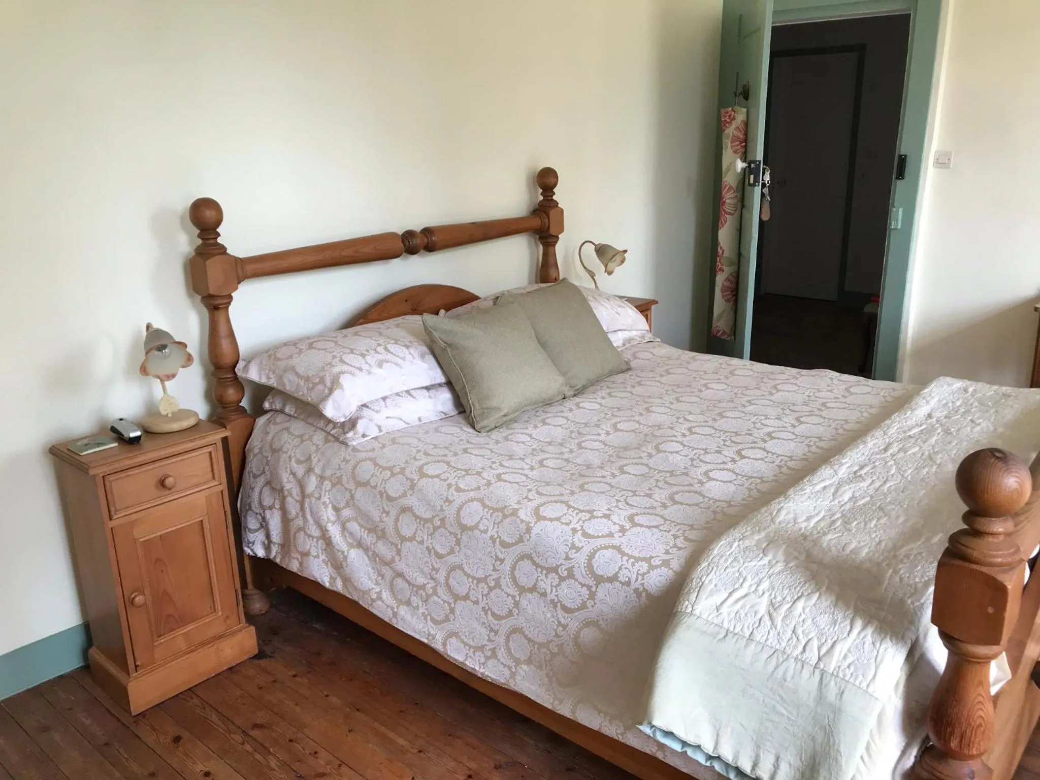 Chambres d'Hôtes Belle Vallee