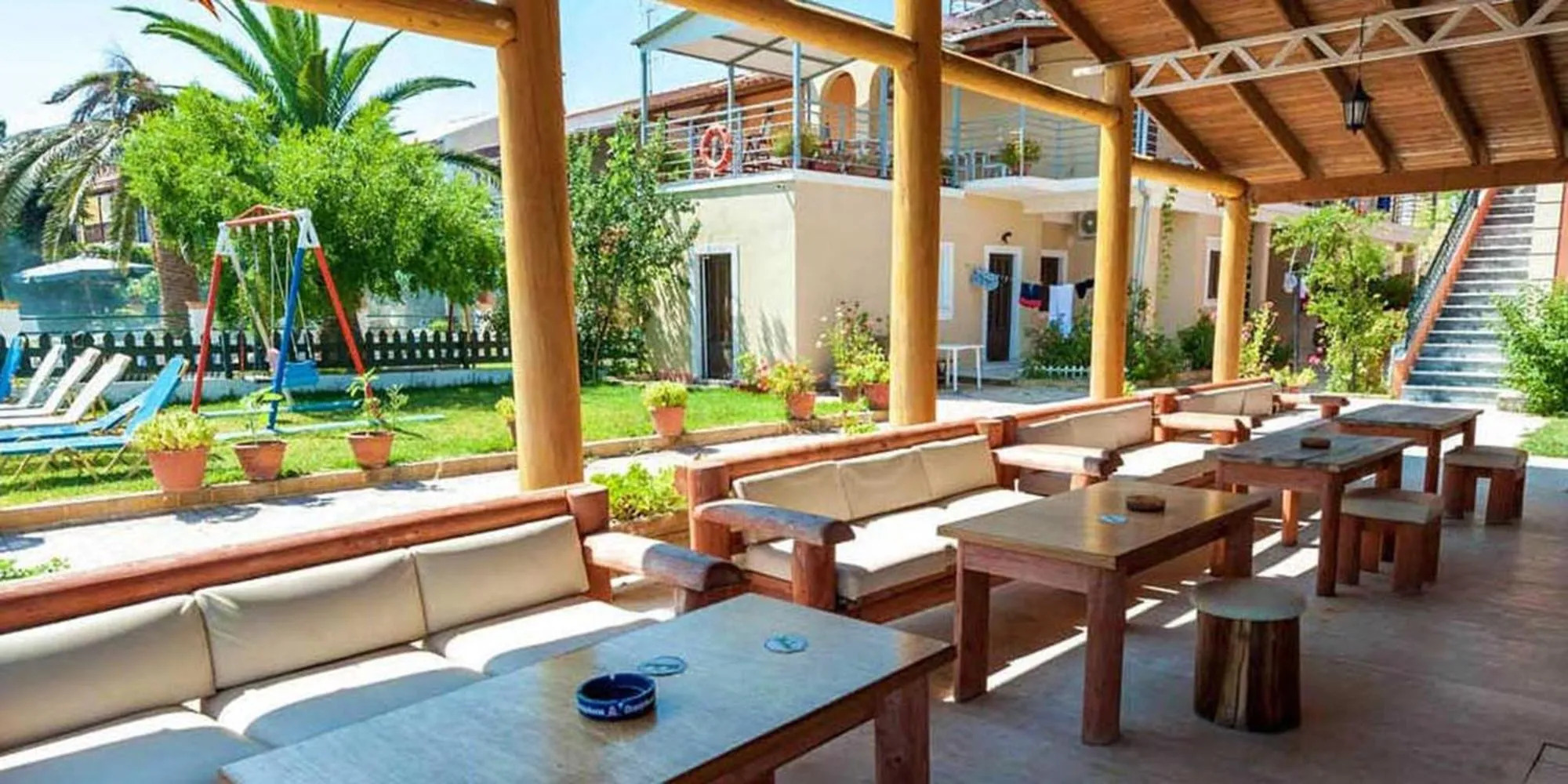 Seafront Apartments